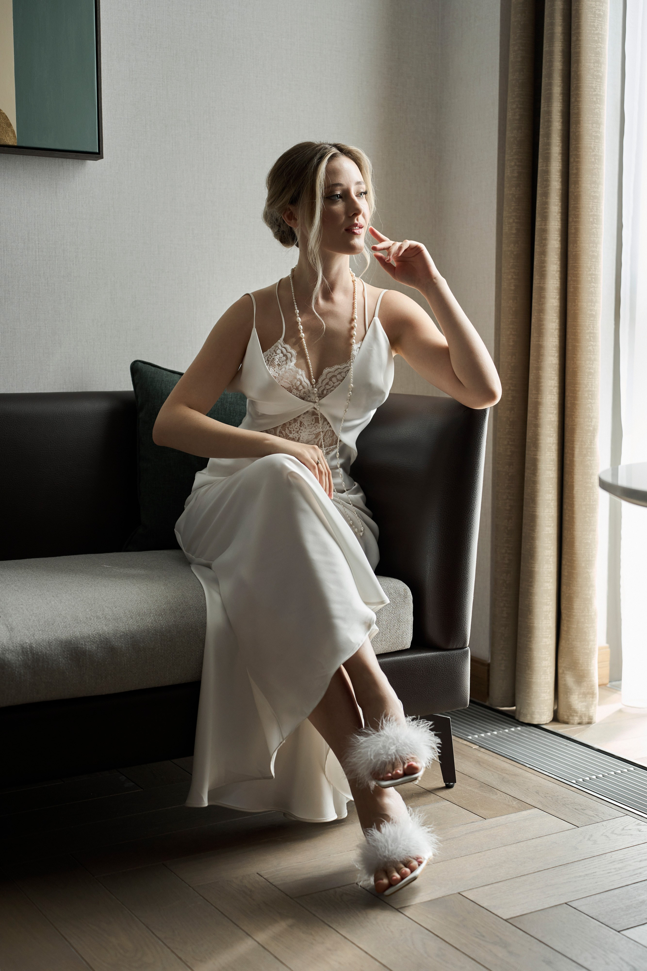 Сергей и Екатерина. Свадебное Фото и Видео