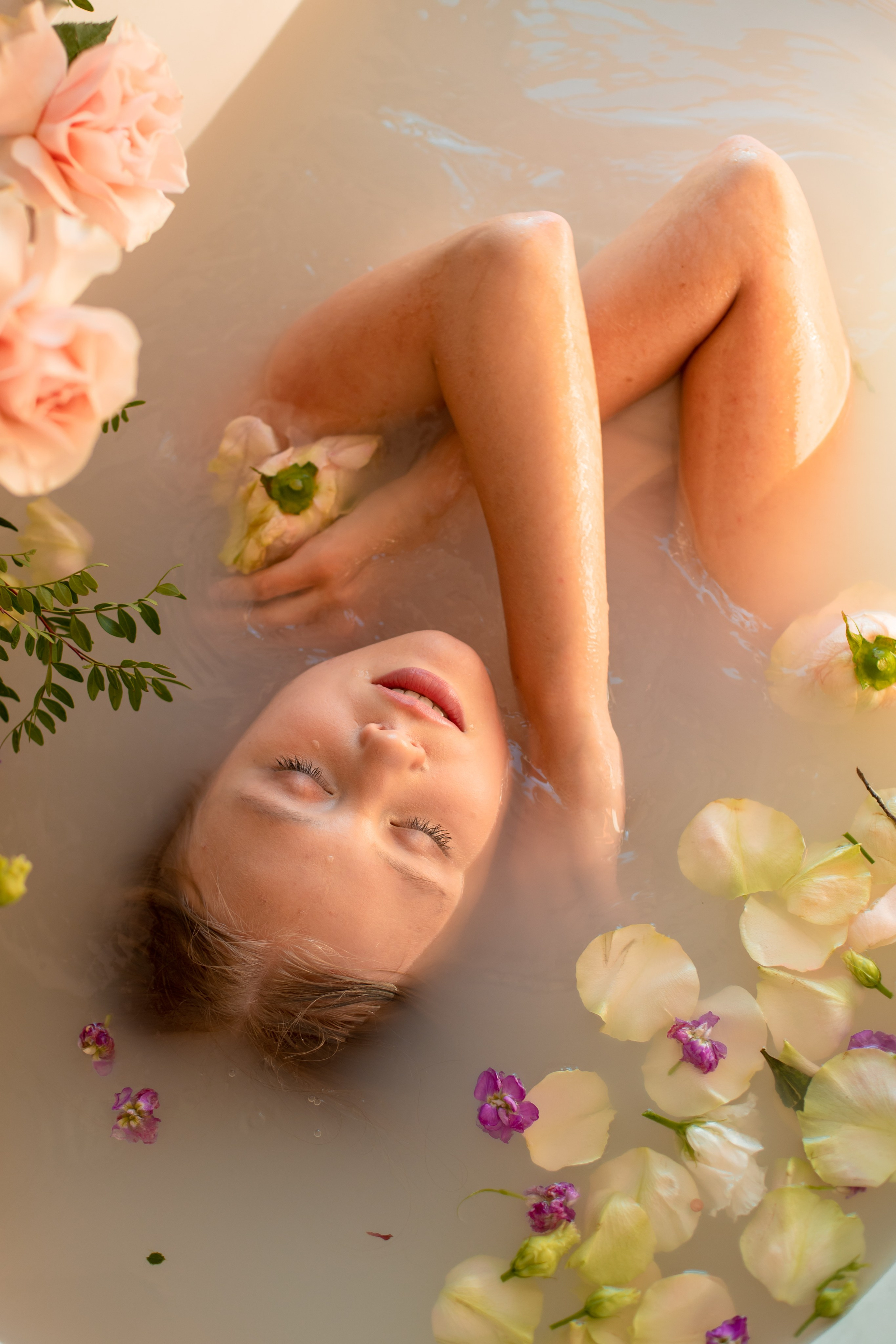 Женские индивидуальные. Свадебный и семейный фотограф в Москве Диана Левченко