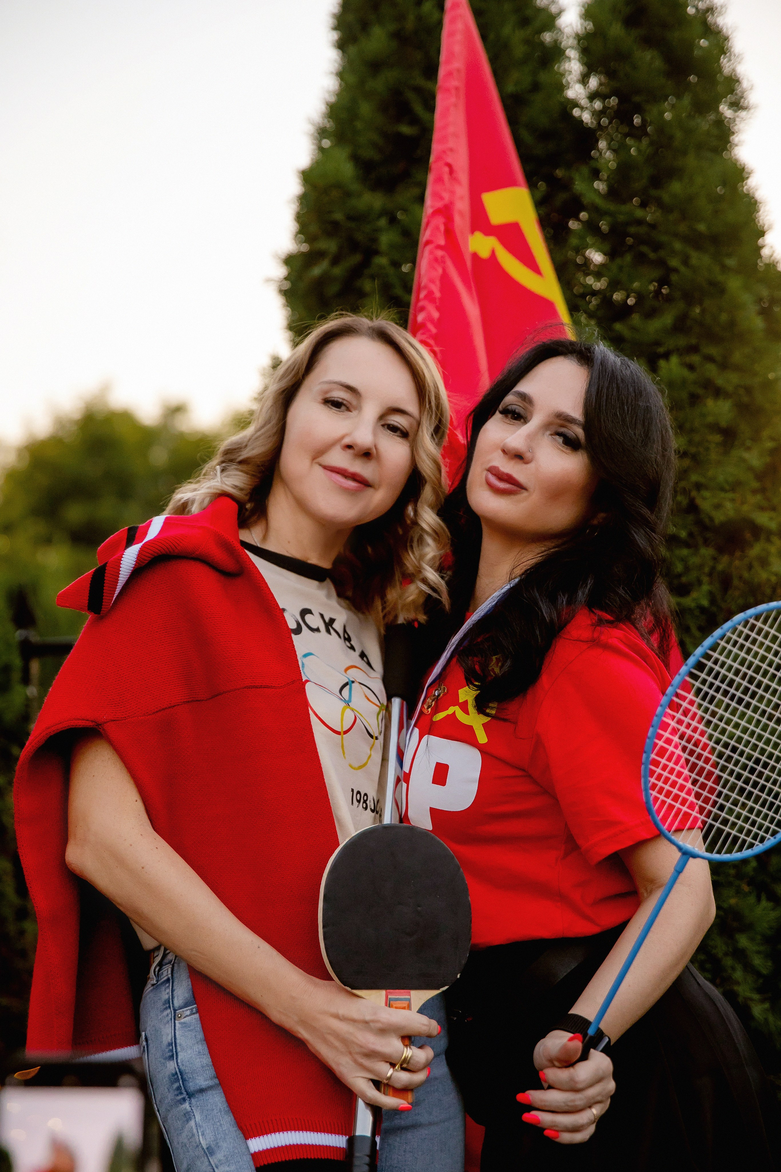 Тематические вечеринки. Семейный фотограф в Москве