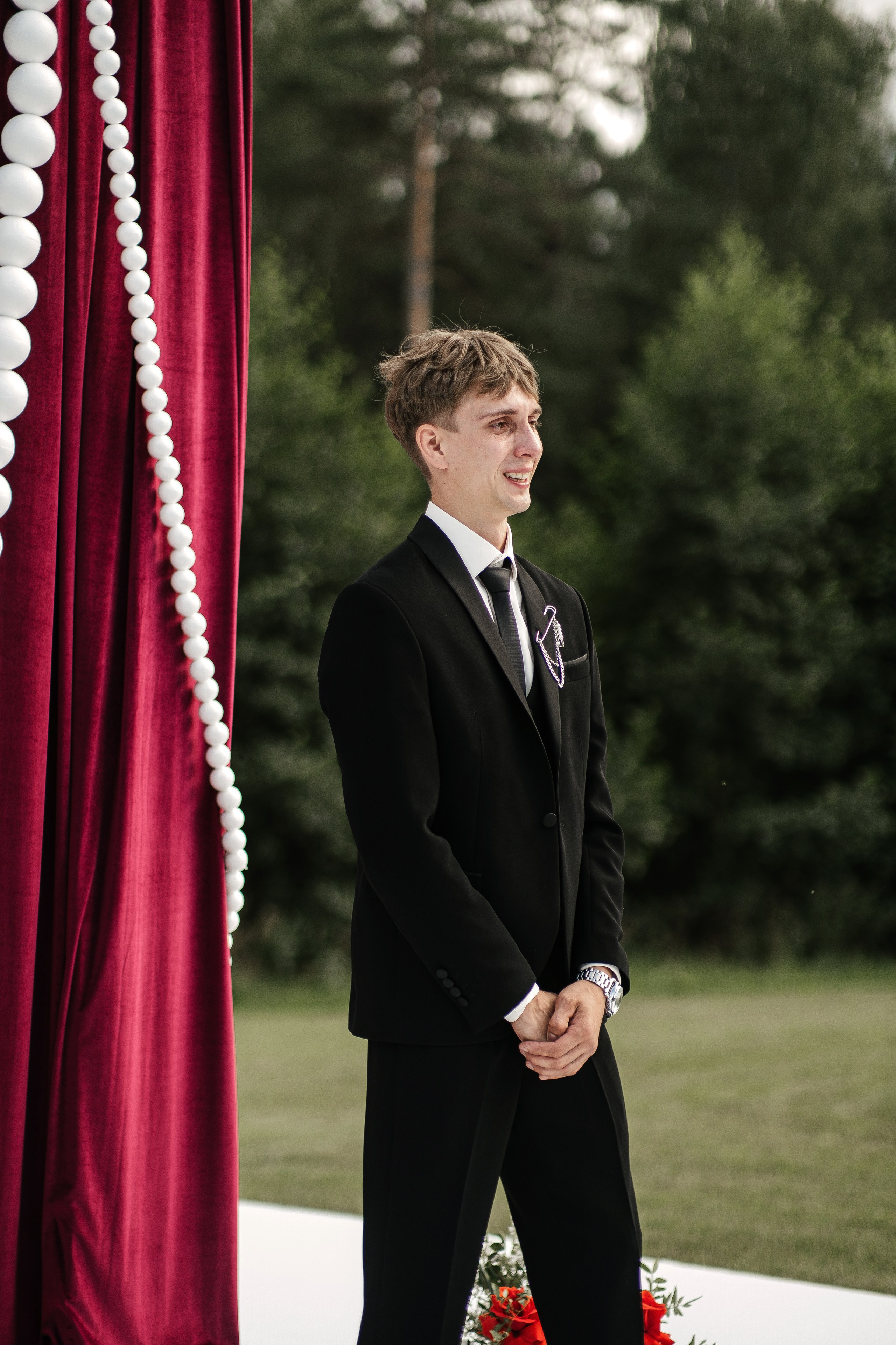 Арина и Костя. Фотограф в Коврове и области Филенкова Дарья