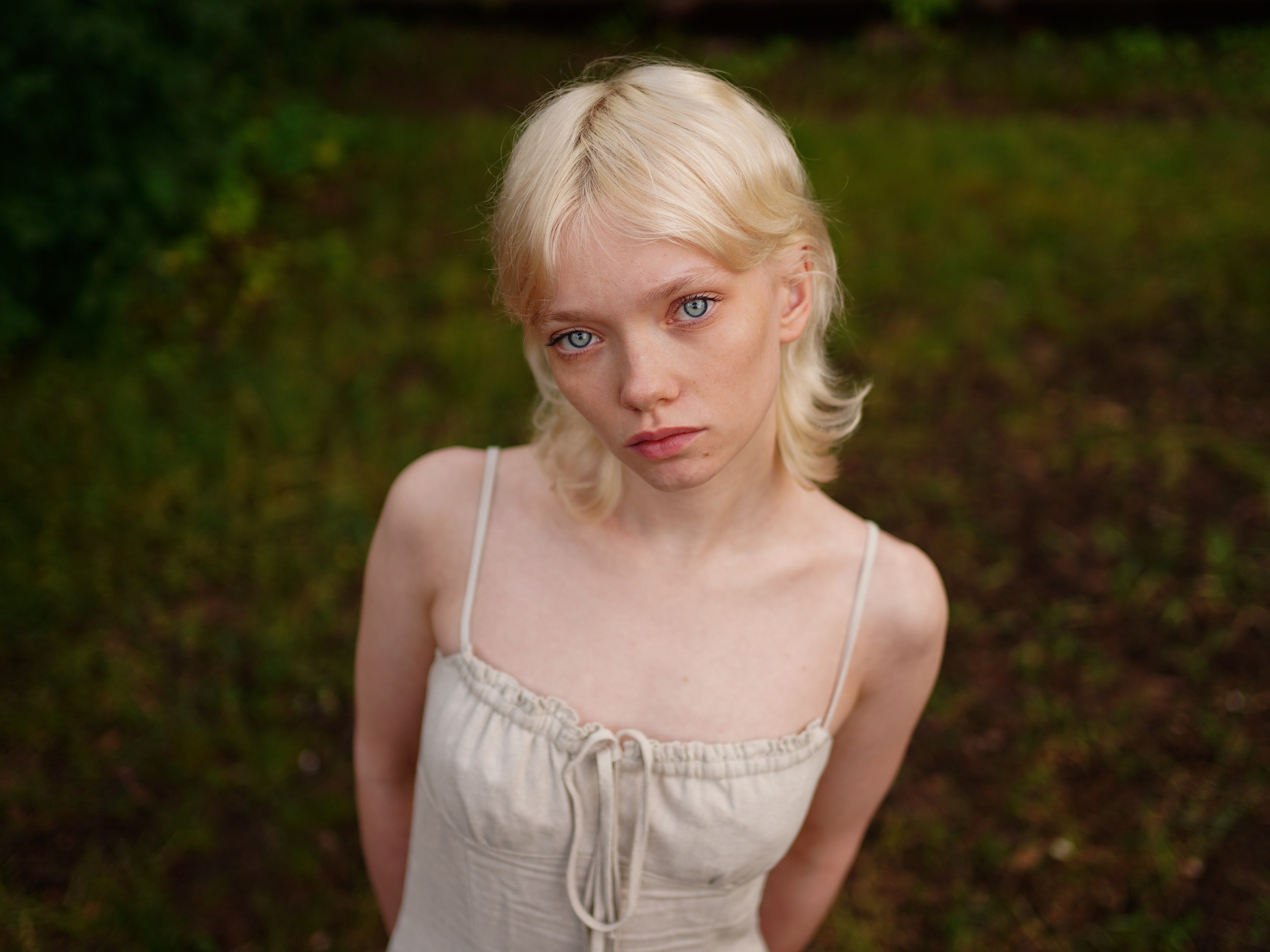 Соня. Главная