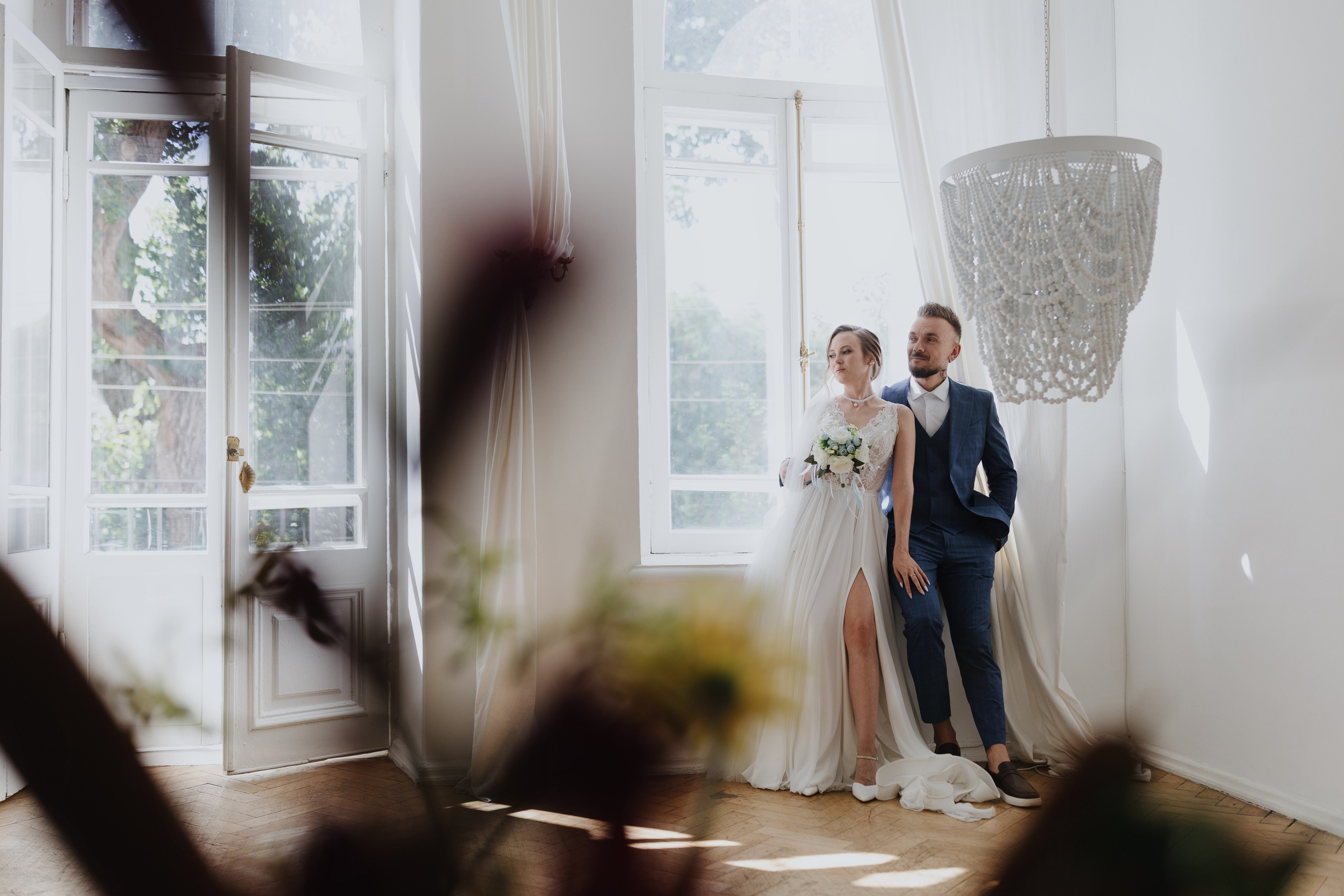 Ринат и Кристина. Свадебный фотограф в Ростове-на-Дону Лилия Паккерт