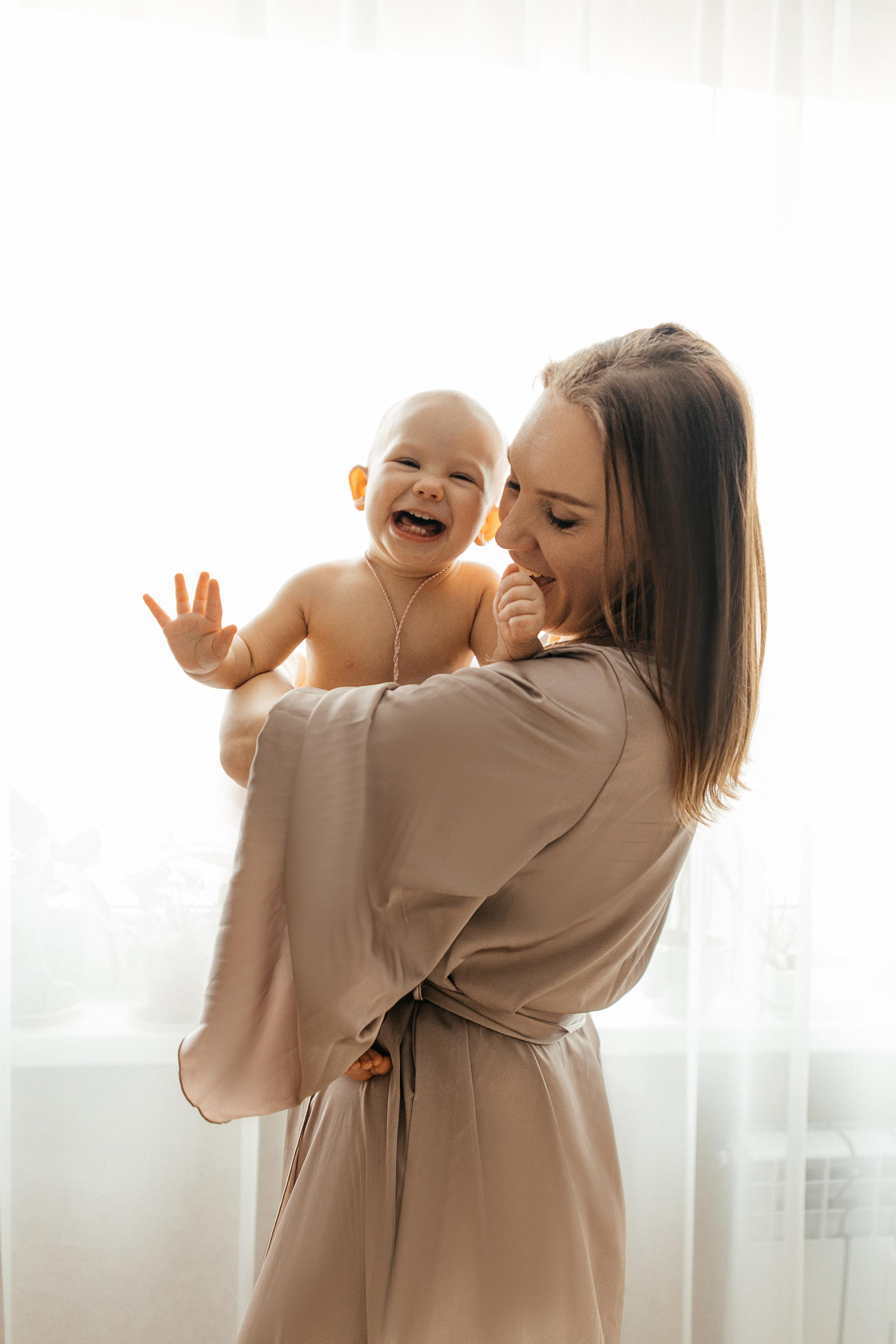 Есении годик. Главная