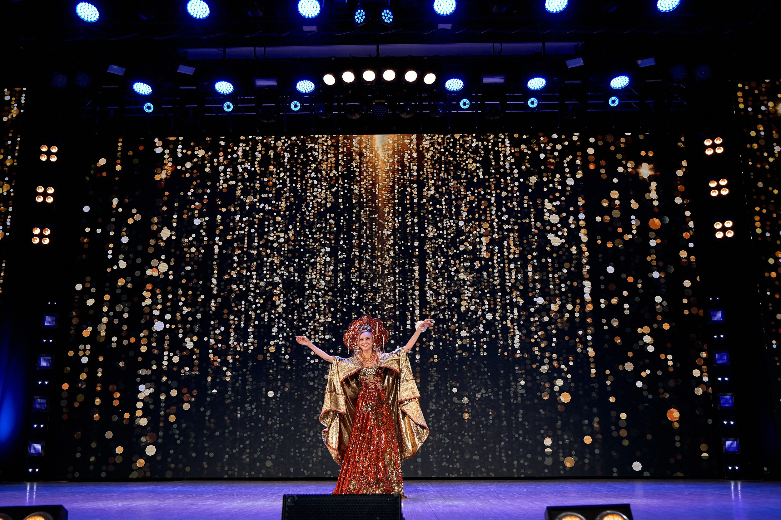 Мисс Алтай 2025. Свадебный репортажный и фуд фотограф в Барнауле Гайфулин Виталий