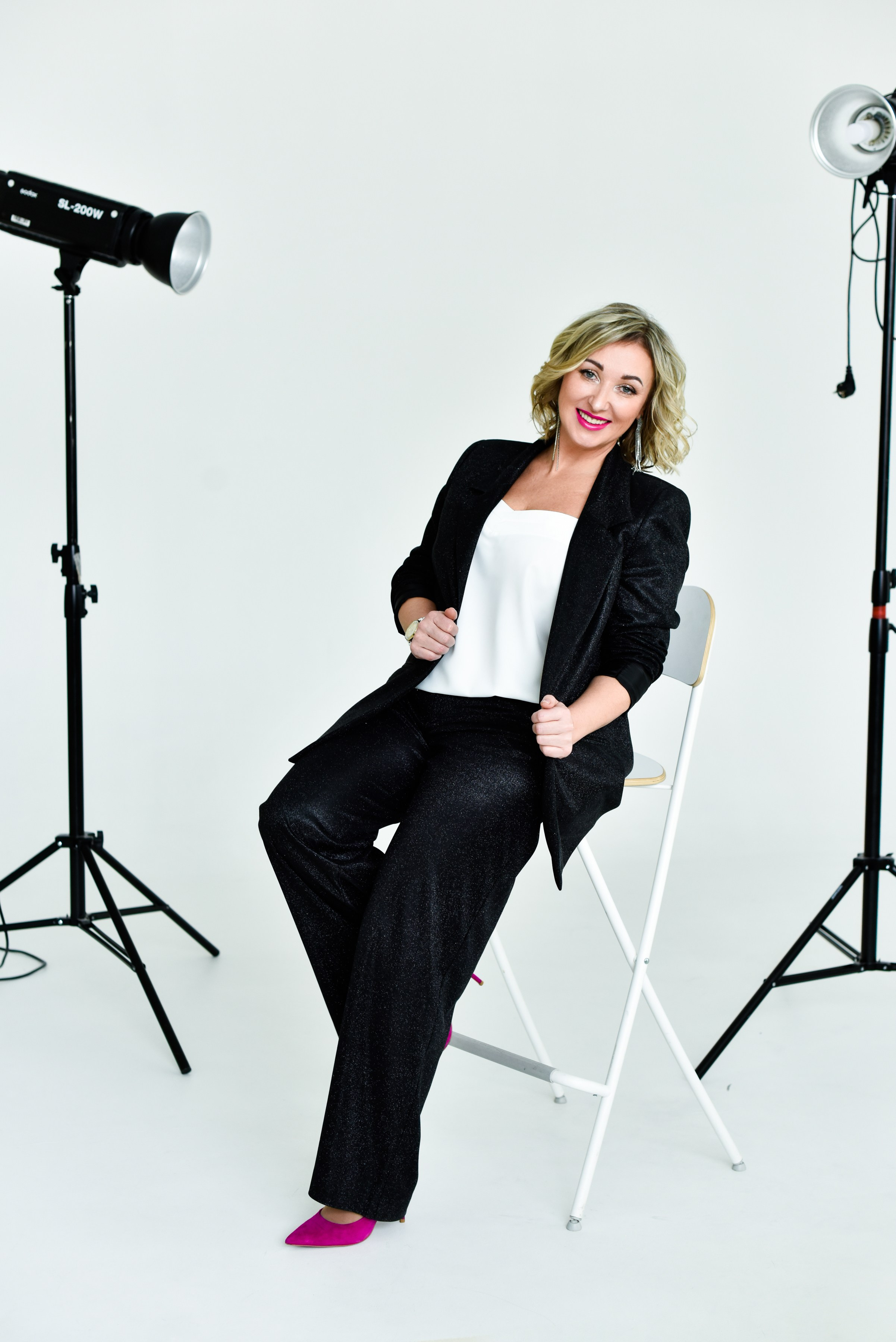 Юля и Алёна