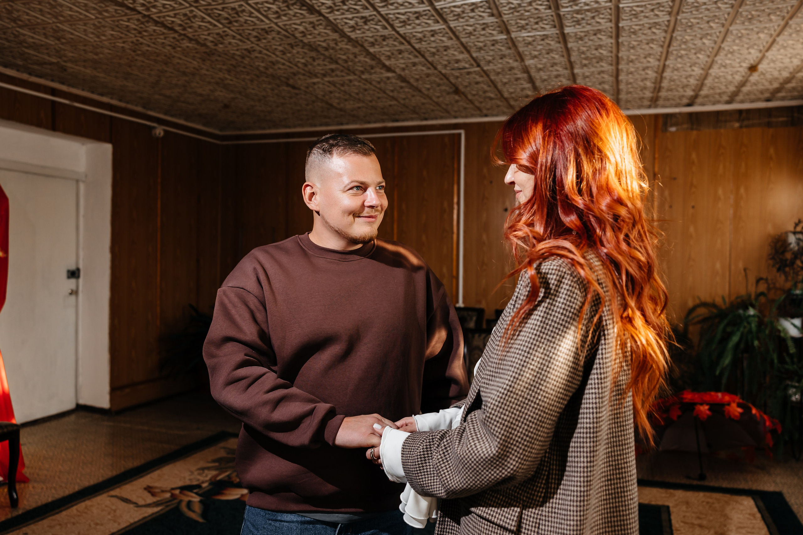 Анонс лавстори для Саши и Леры. Свадебный фотограф в Крыму и Севастополе Ольга Баскакова