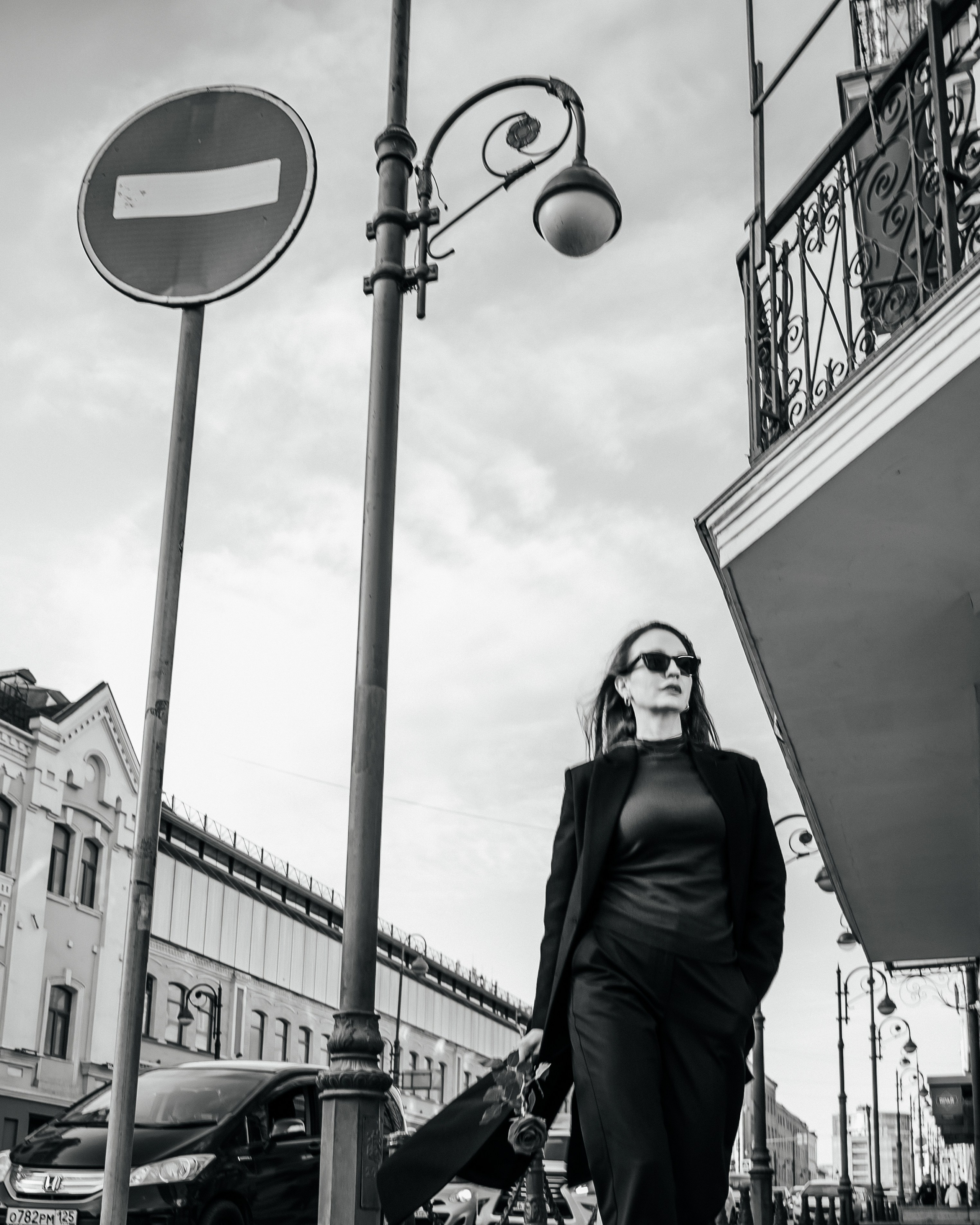 Портретный и семейный фотограф Владивосток Андрей Липатов