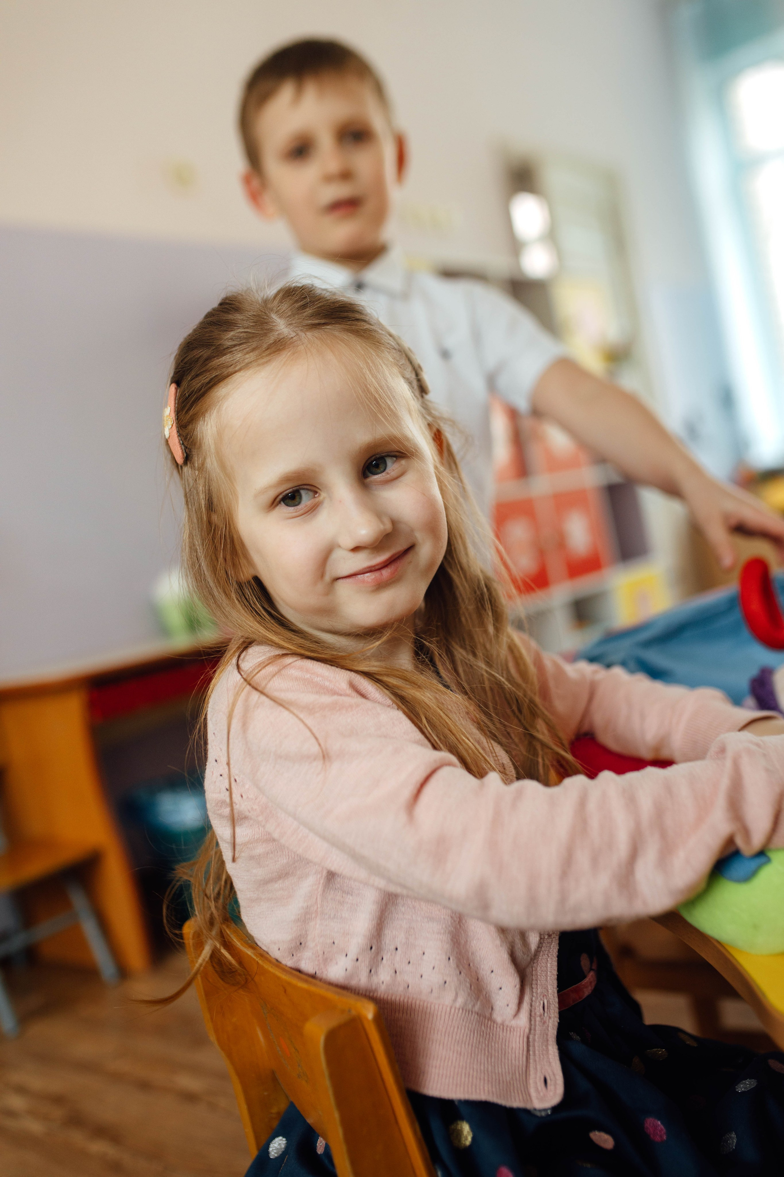 Выпускной ДС 410, май 2025