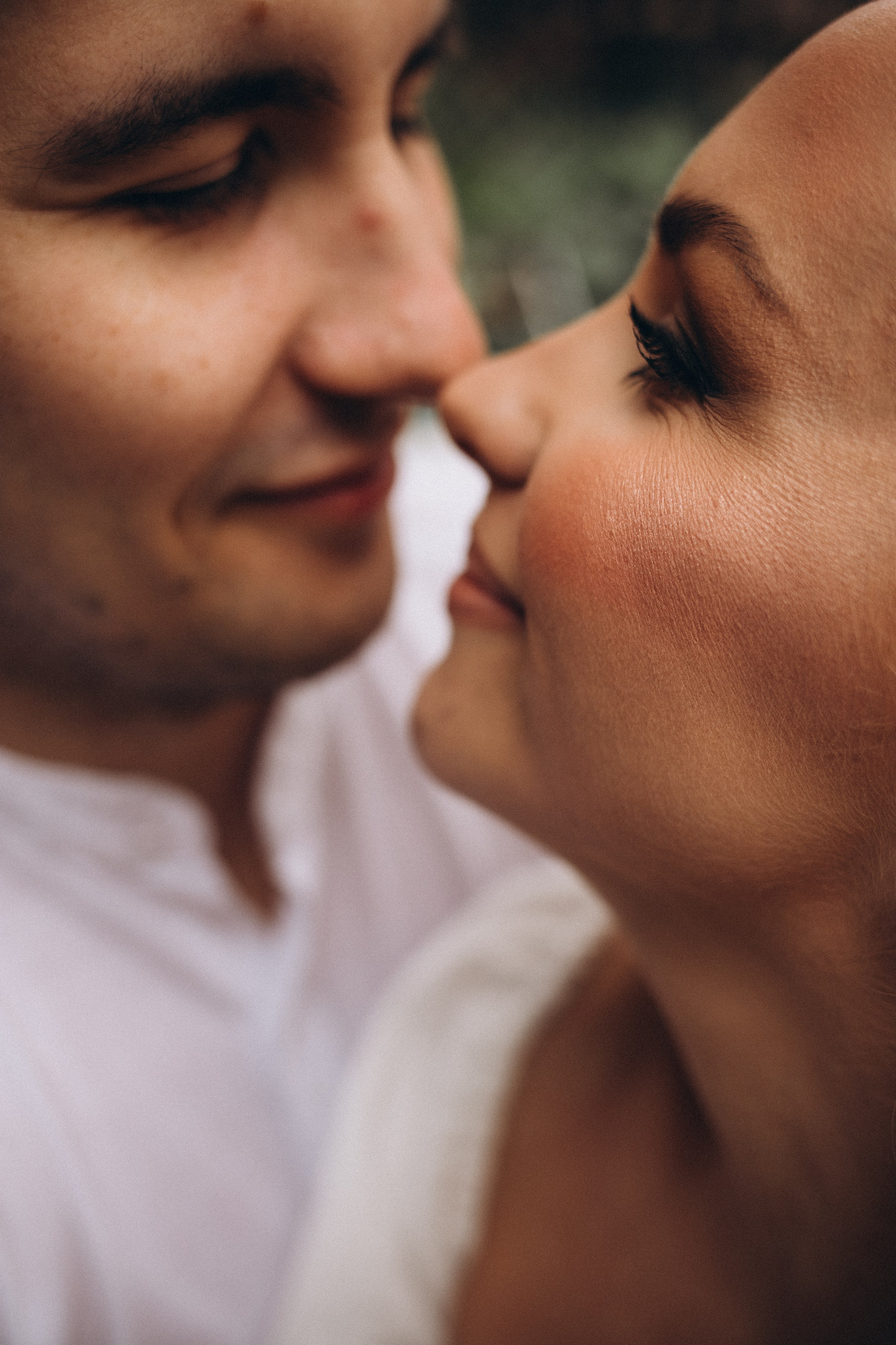 Летнее настроение. Семейный и свадебный фотограф Анна Кожокарь