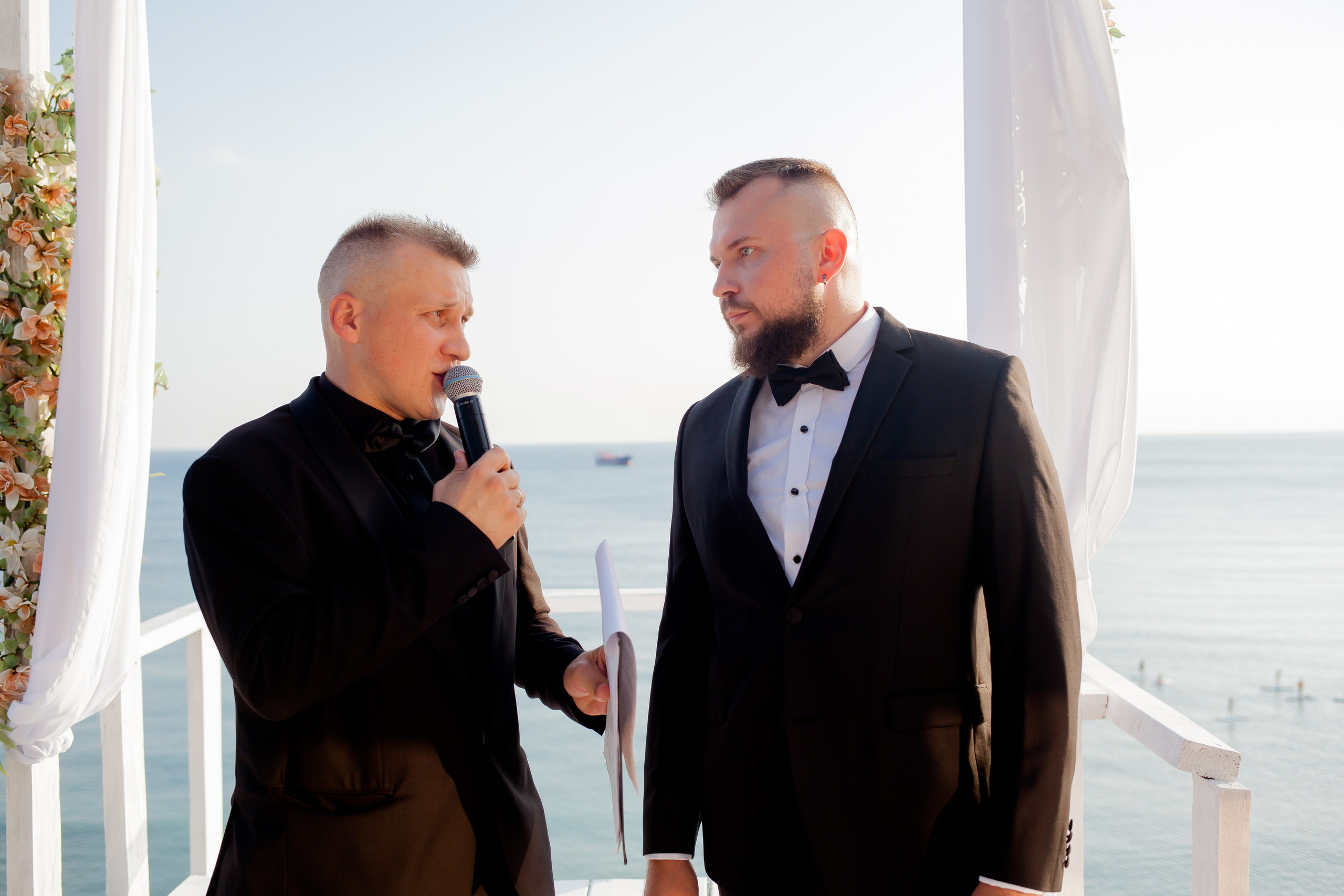 Свадьбы. Артём Рыжков / Ведущий Краснодар Новороссийск