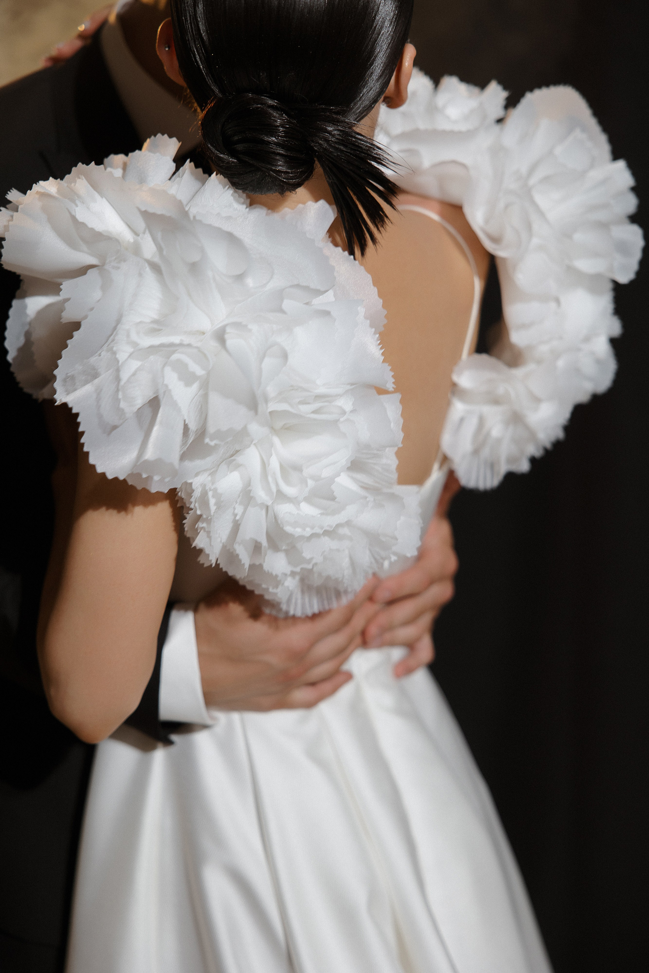 Юлия и Евгений. Свадебный фотограф Аня Милграм