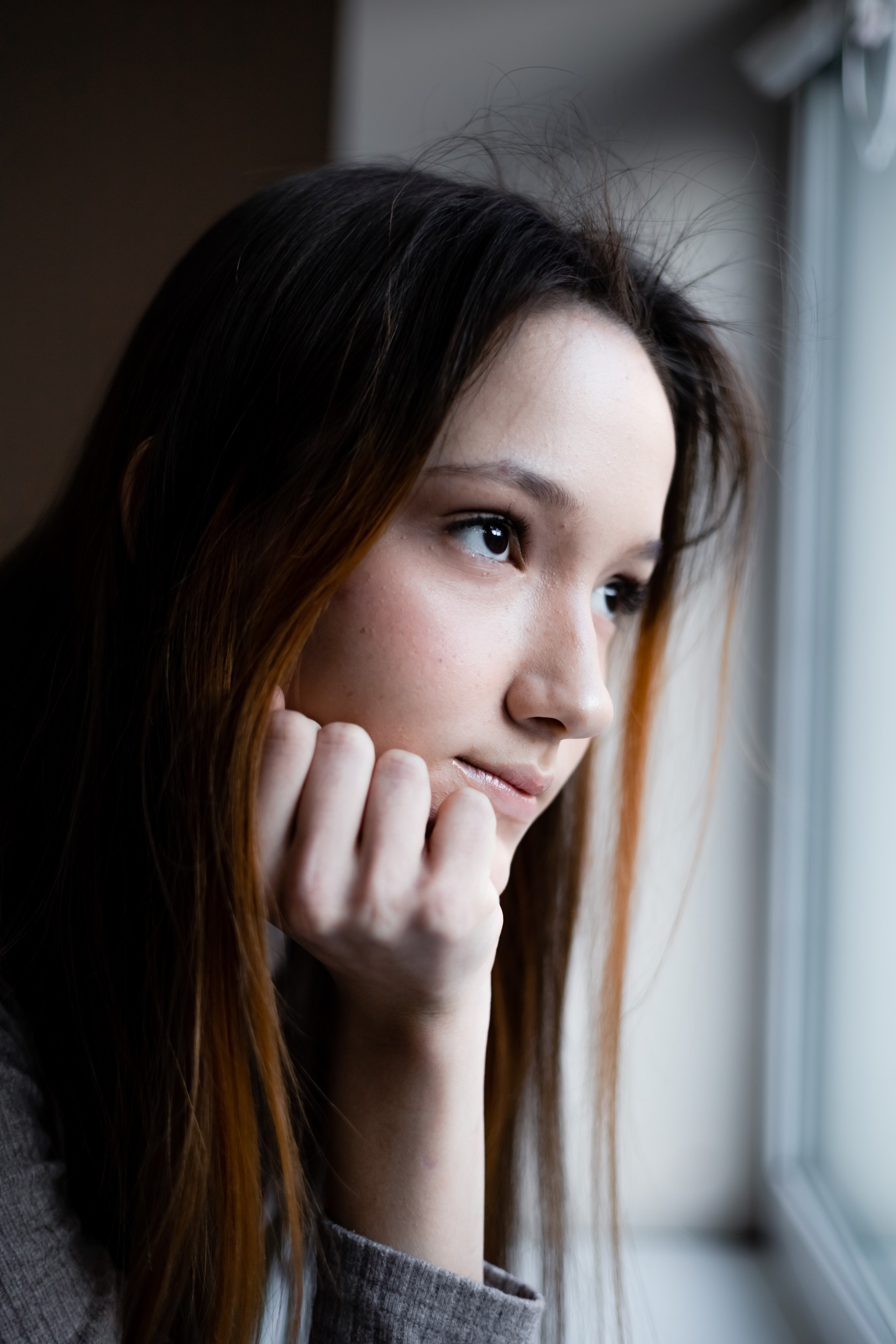 Мастер-класс макияжа для девочек подростков. Школа для девочек во Владивостоке — Само Совершенство