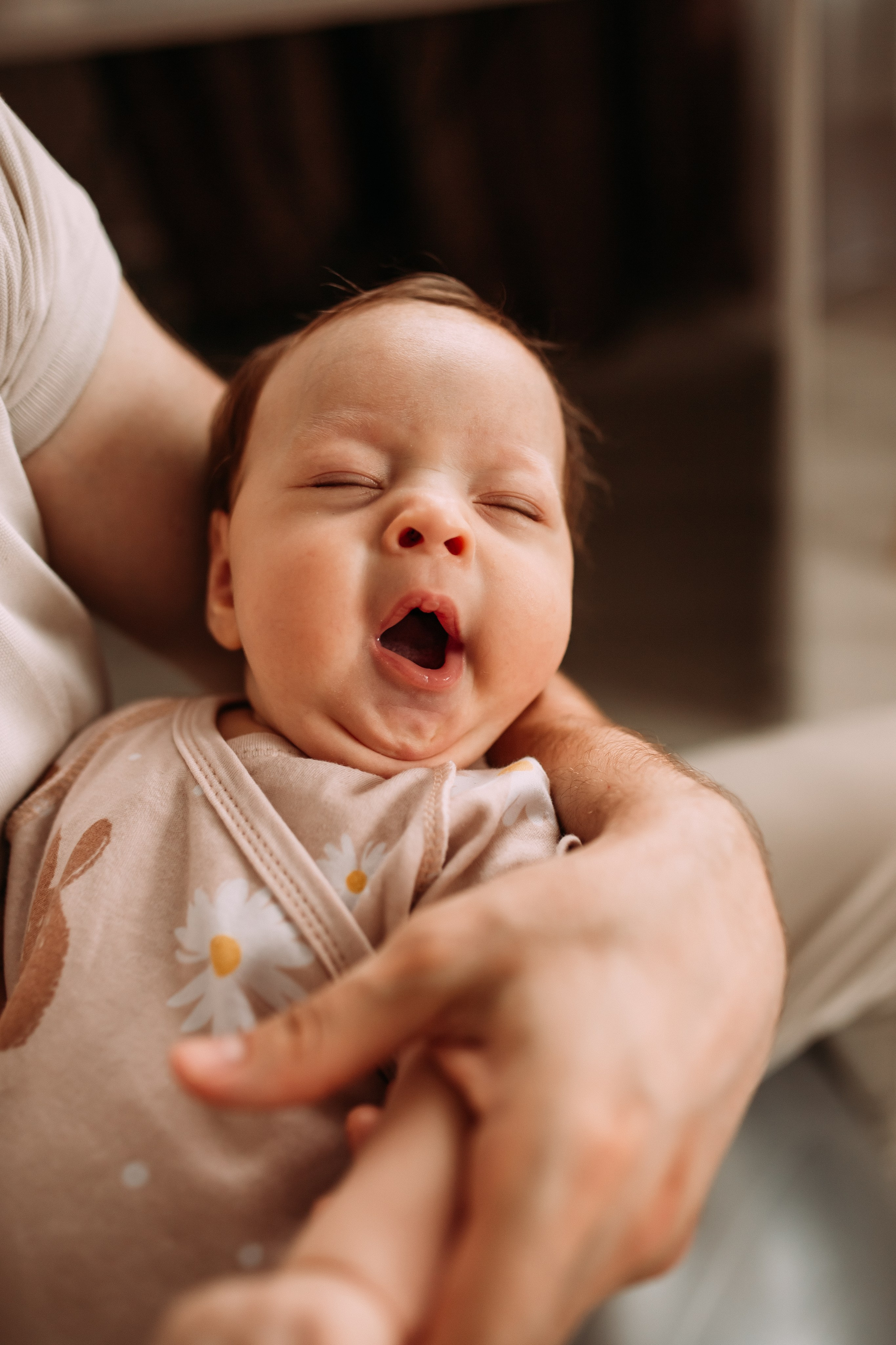 Дина, Рома и Вадим. Семейный и детский фотограф в Нижнем Новгороде Наумова Лидия