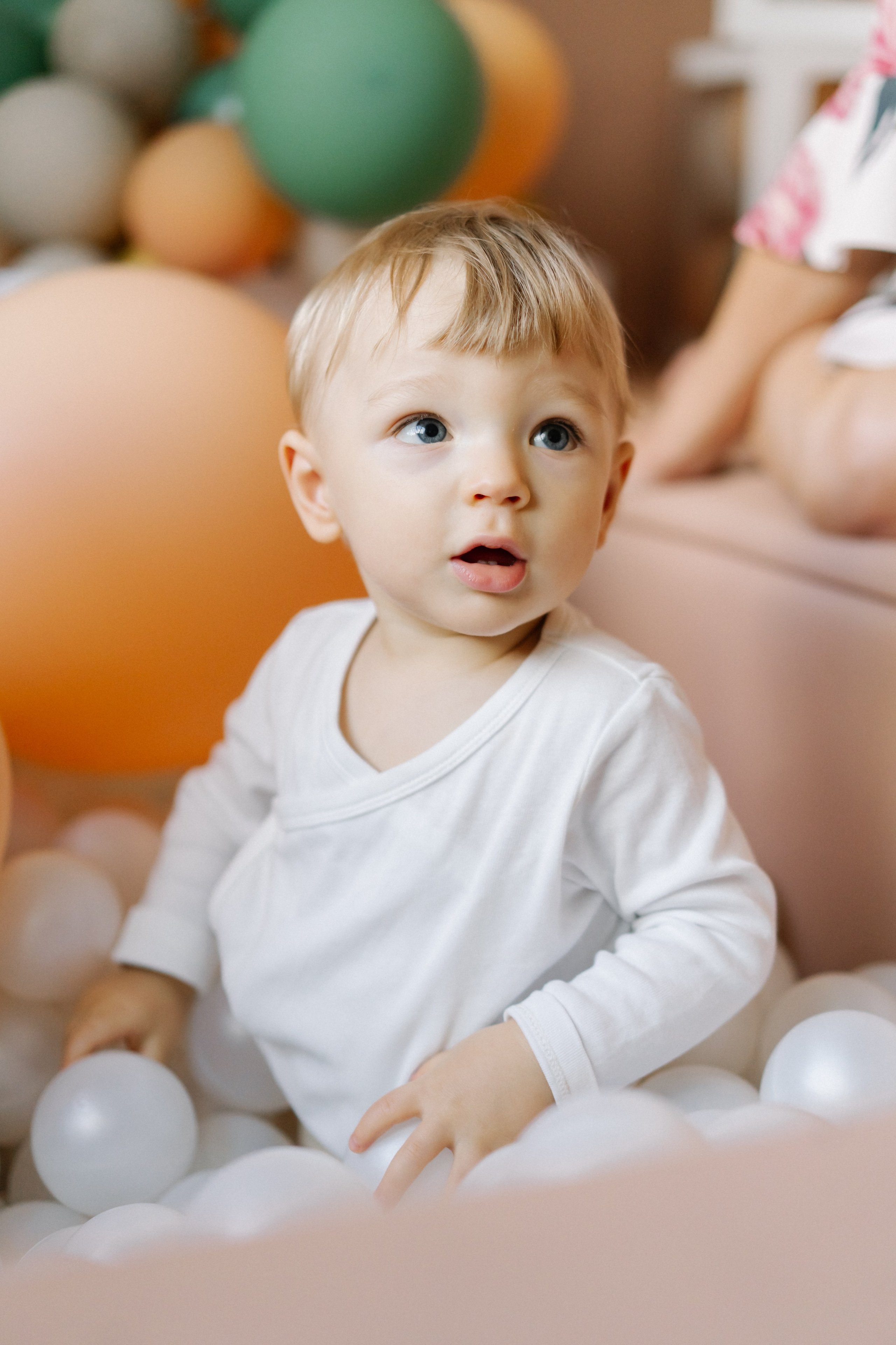 Дни Рождения. Надя Инкина фотограф Москва