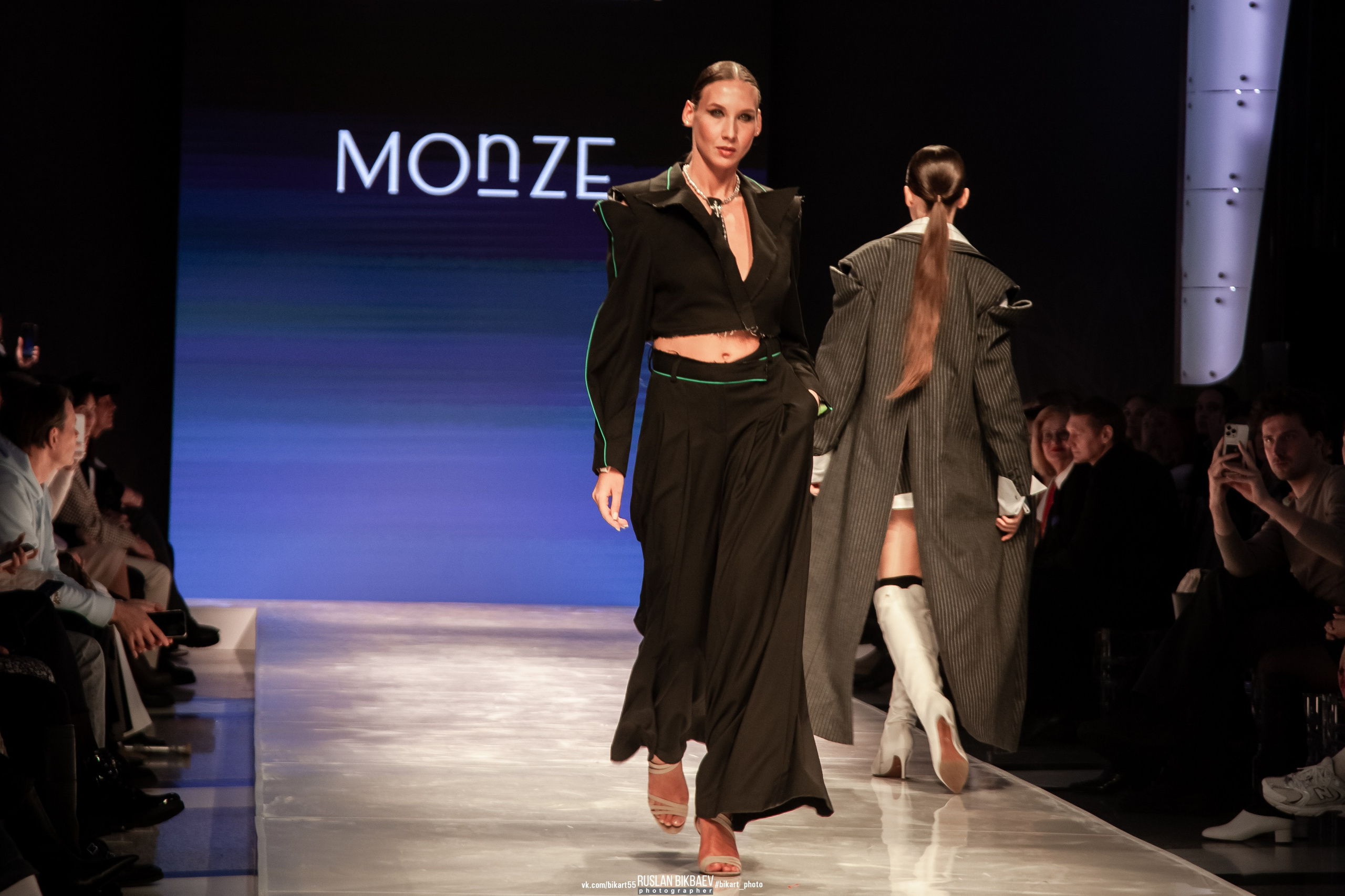 Season Fashion Week 2023. Главная