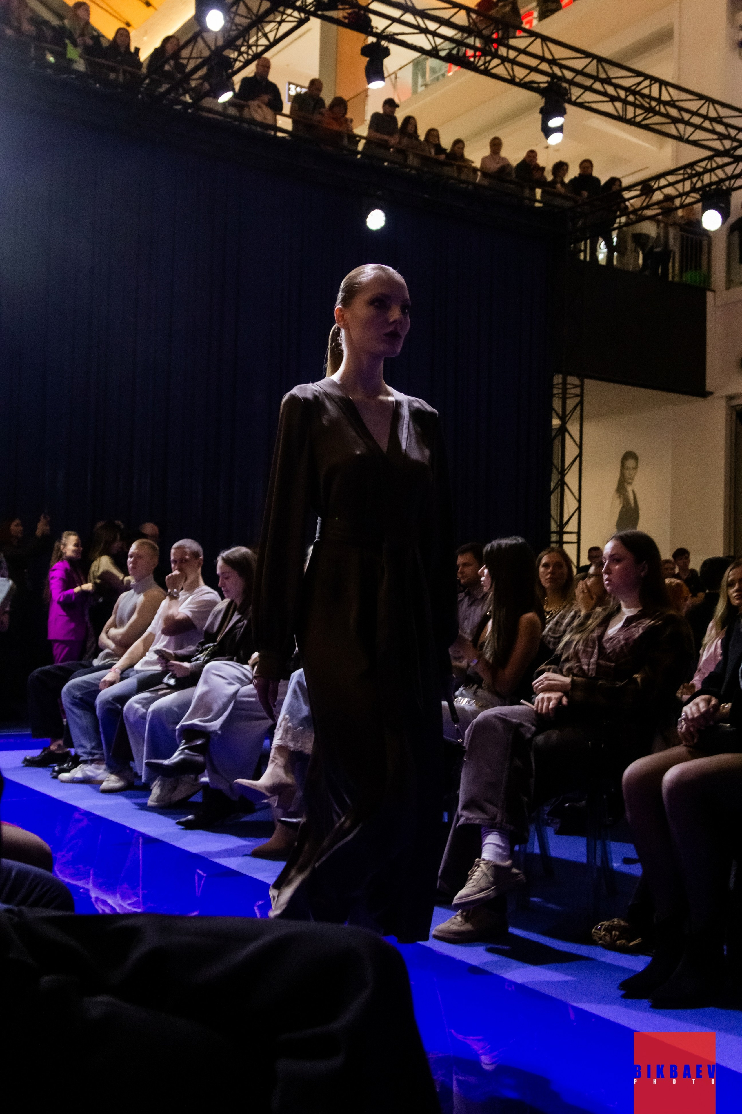 Sokol Fashion Week 2025. Главная