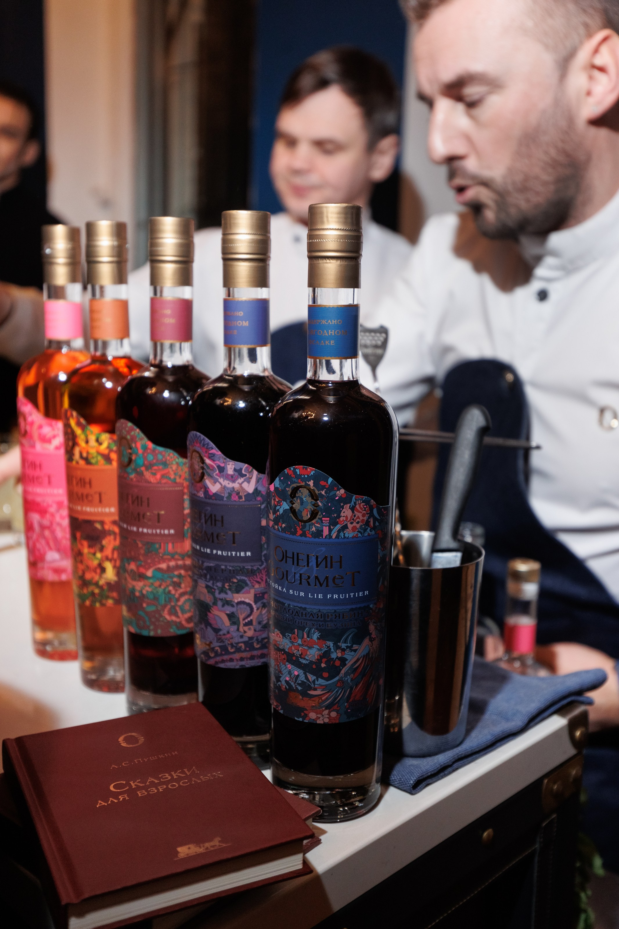 N68 Atelier Haute Couture. Свадебный, портретный и репортажный фотограф Дмитрий Карпов