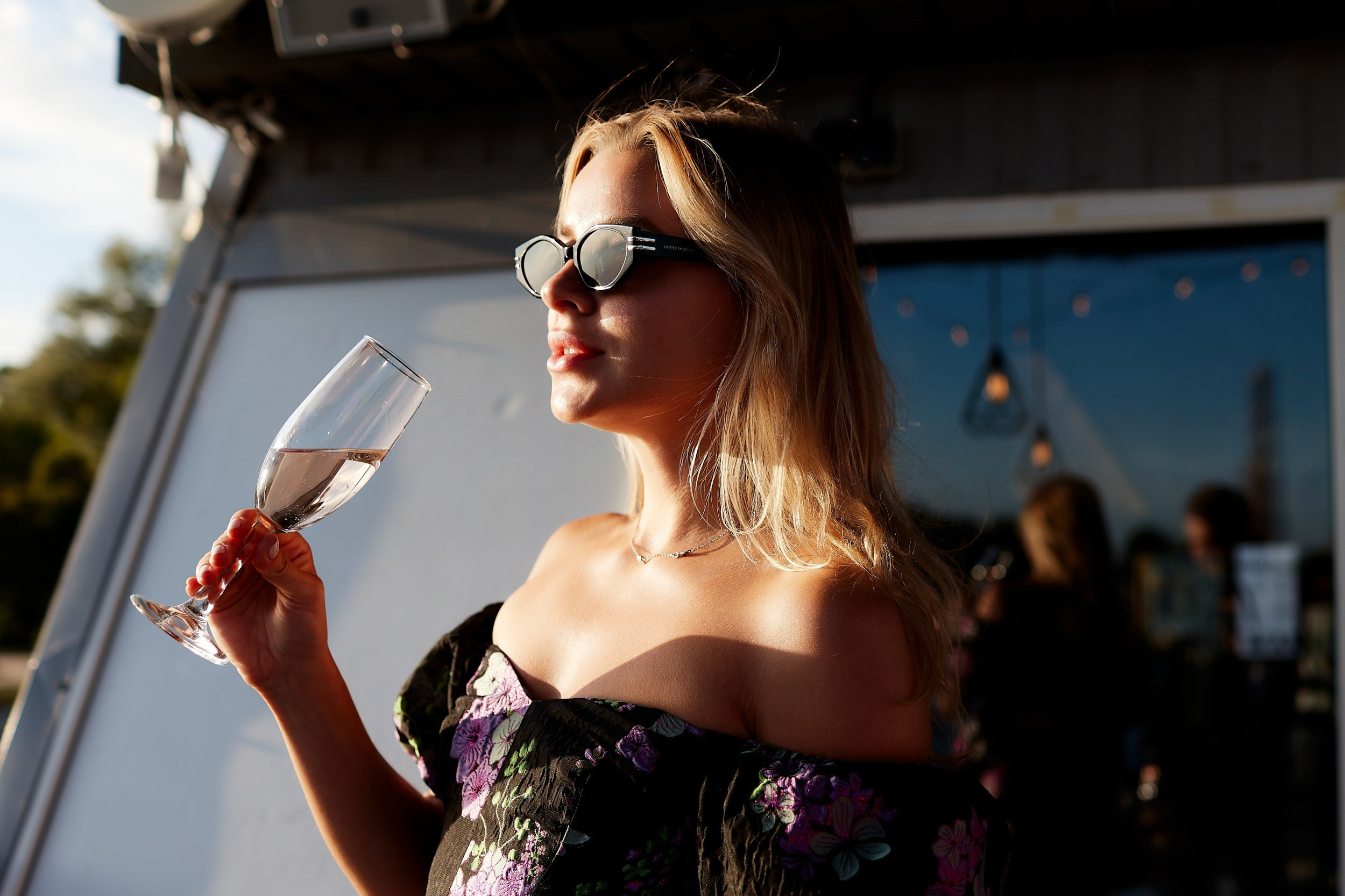 День Рождения Кристины. Алексей Соколов. Фотограф. Санкт-Петербург