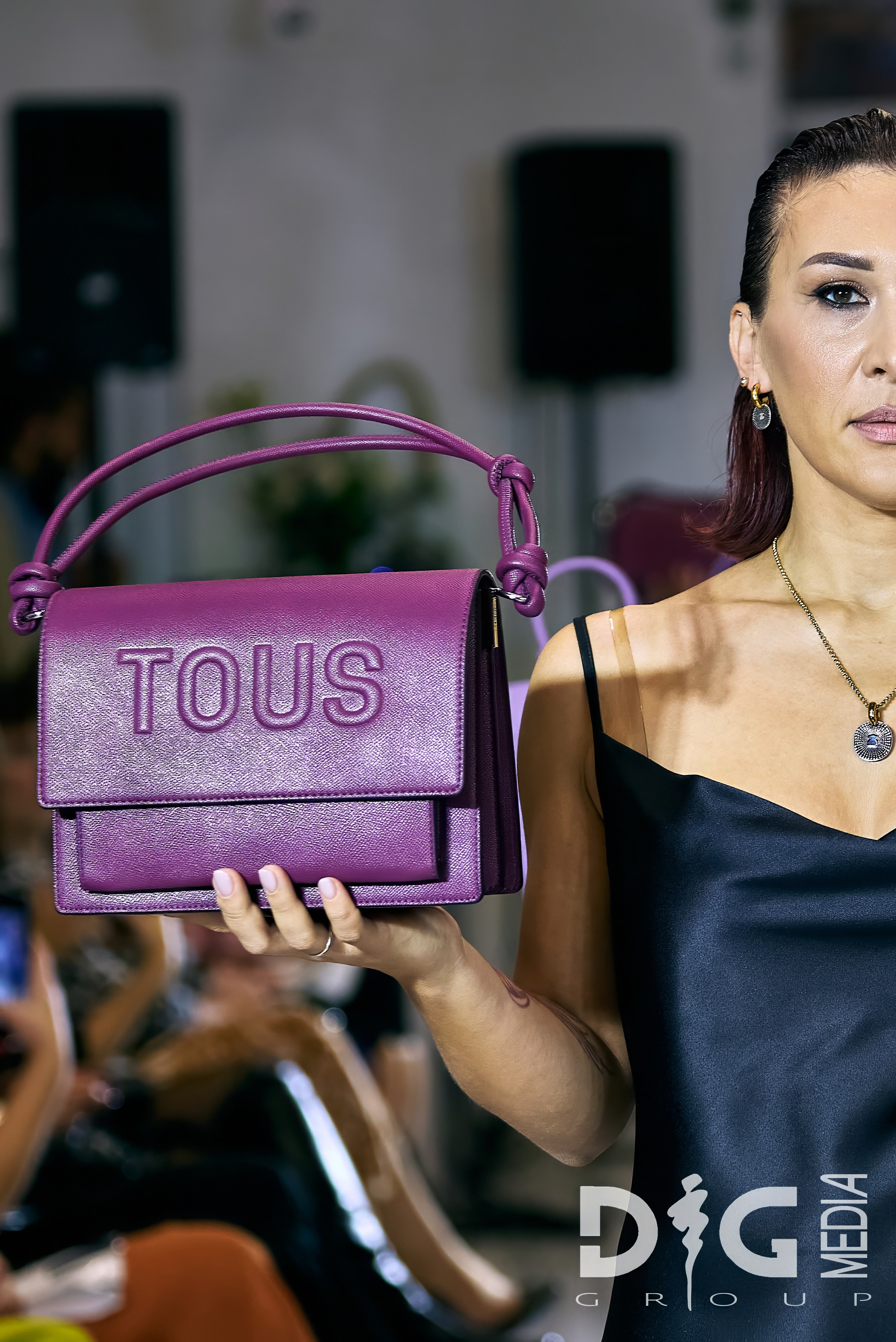 Tous | fashion show. Showbiz | Fashion | Reportage