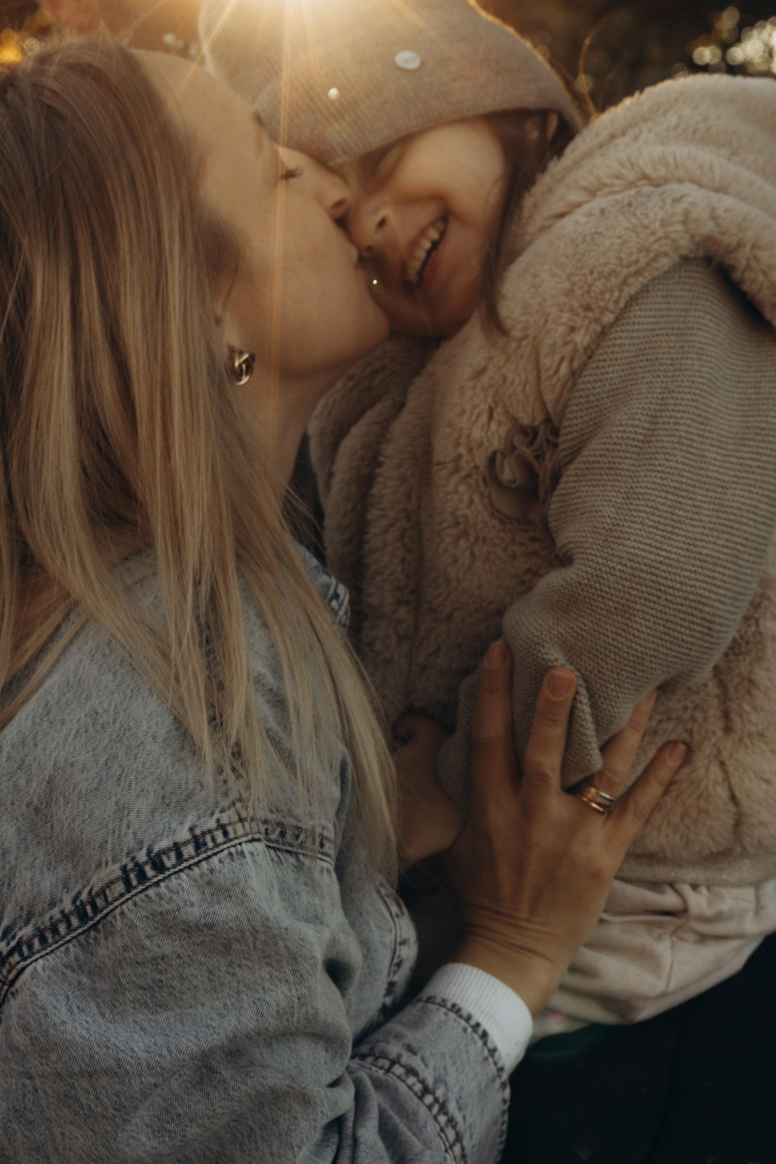 Виталий, Вероника, Родион и Алёна. Семейный фотограф в Сочи Анна Мальцева