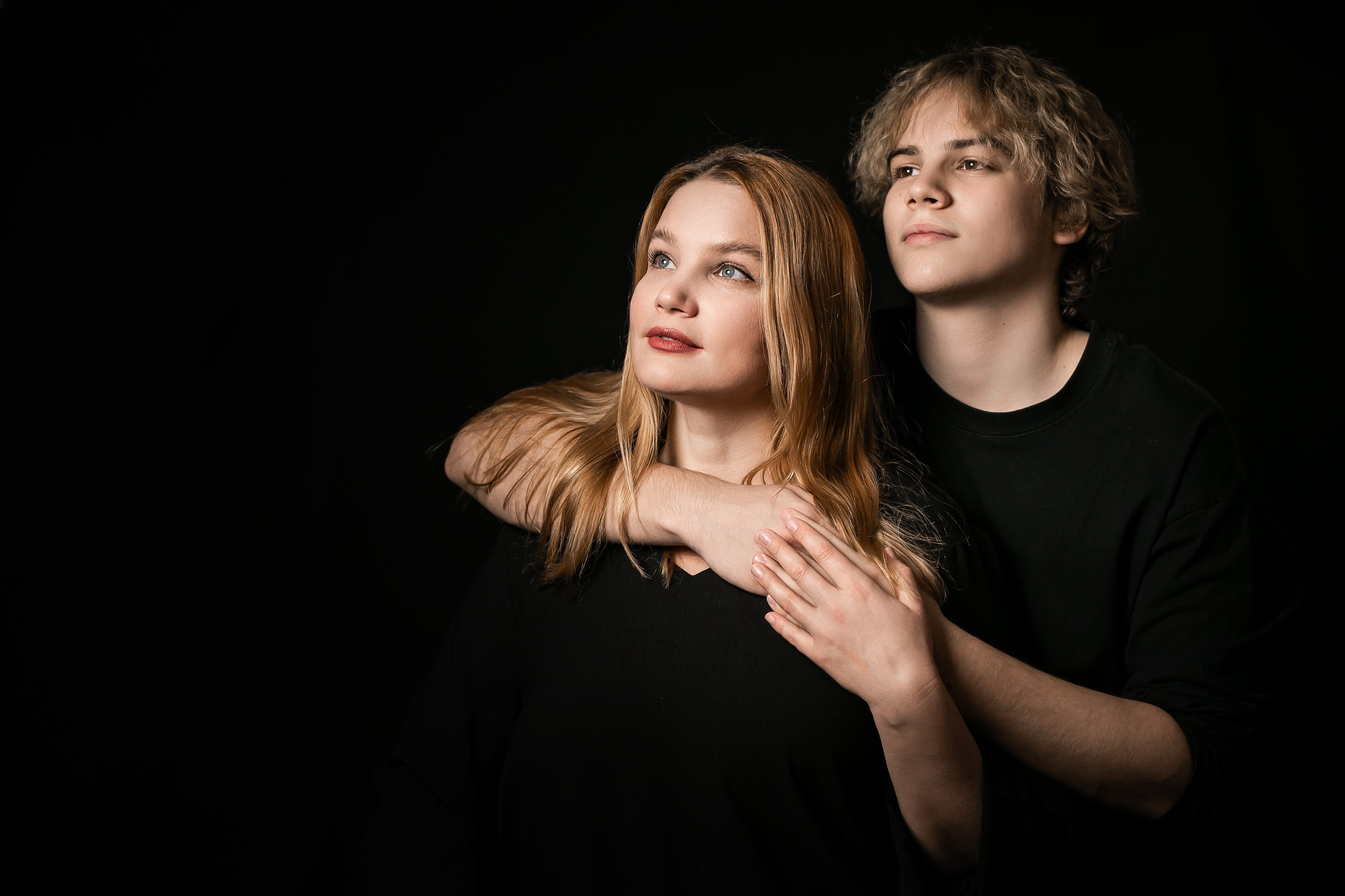 Наталья и Егор. Свадебный и семейный фотограф в Колпино и СПб Юлия Папанова