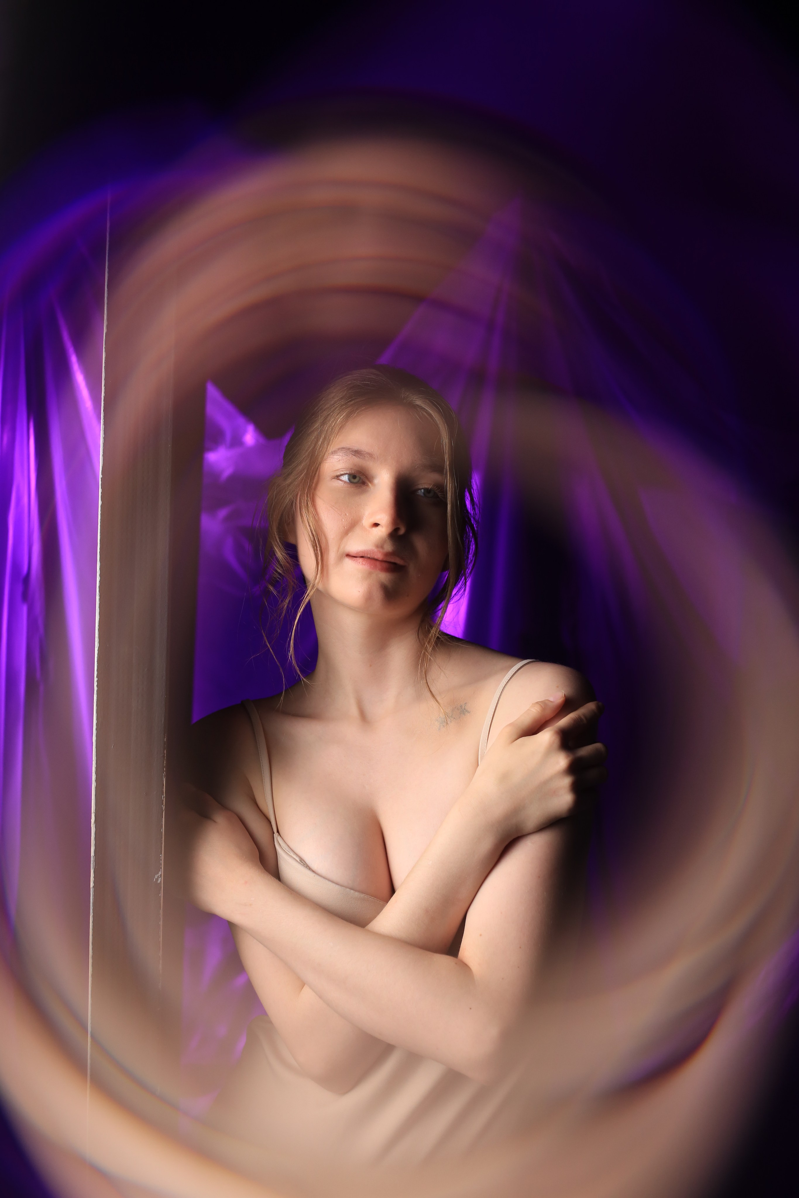 Цветной свет. MarCh Photography — Фотограф в Перми