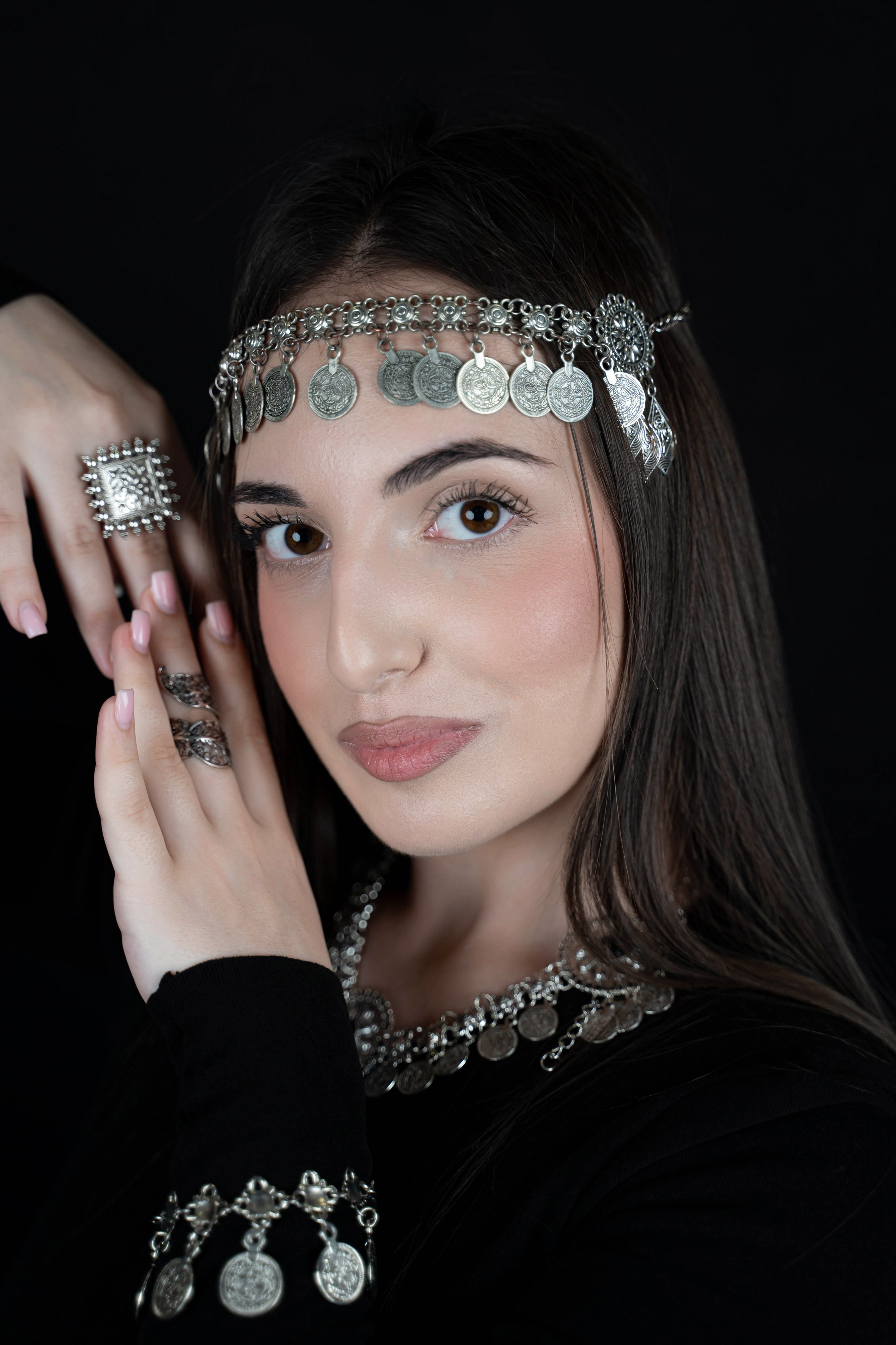 В Армянском таразе. Свадебный фотограф в Краснодаре