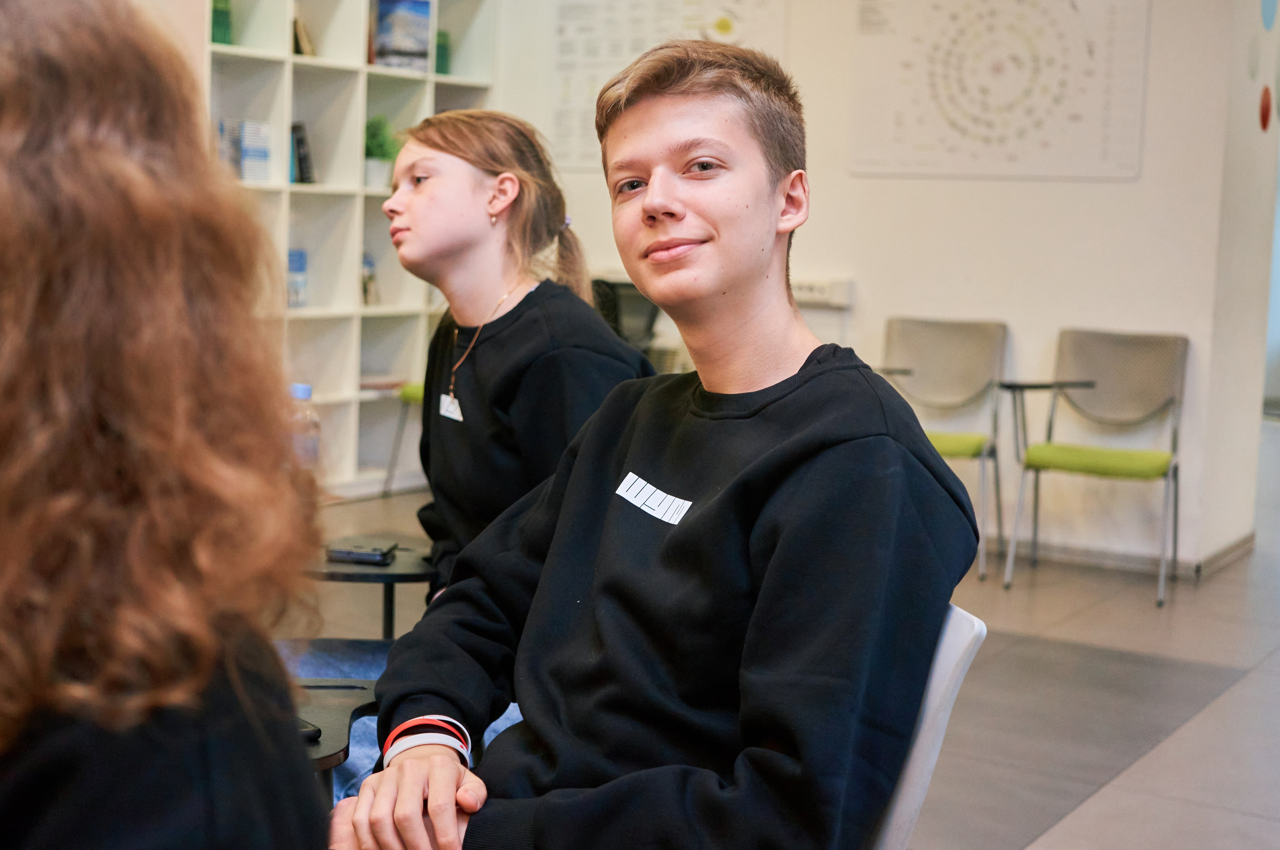 Портфолио | ШУМ.Первые | Фотограф Кнышева Валерия | Хабаровск. Фотограф | Кнышева Валерия | Санкт-Петербург