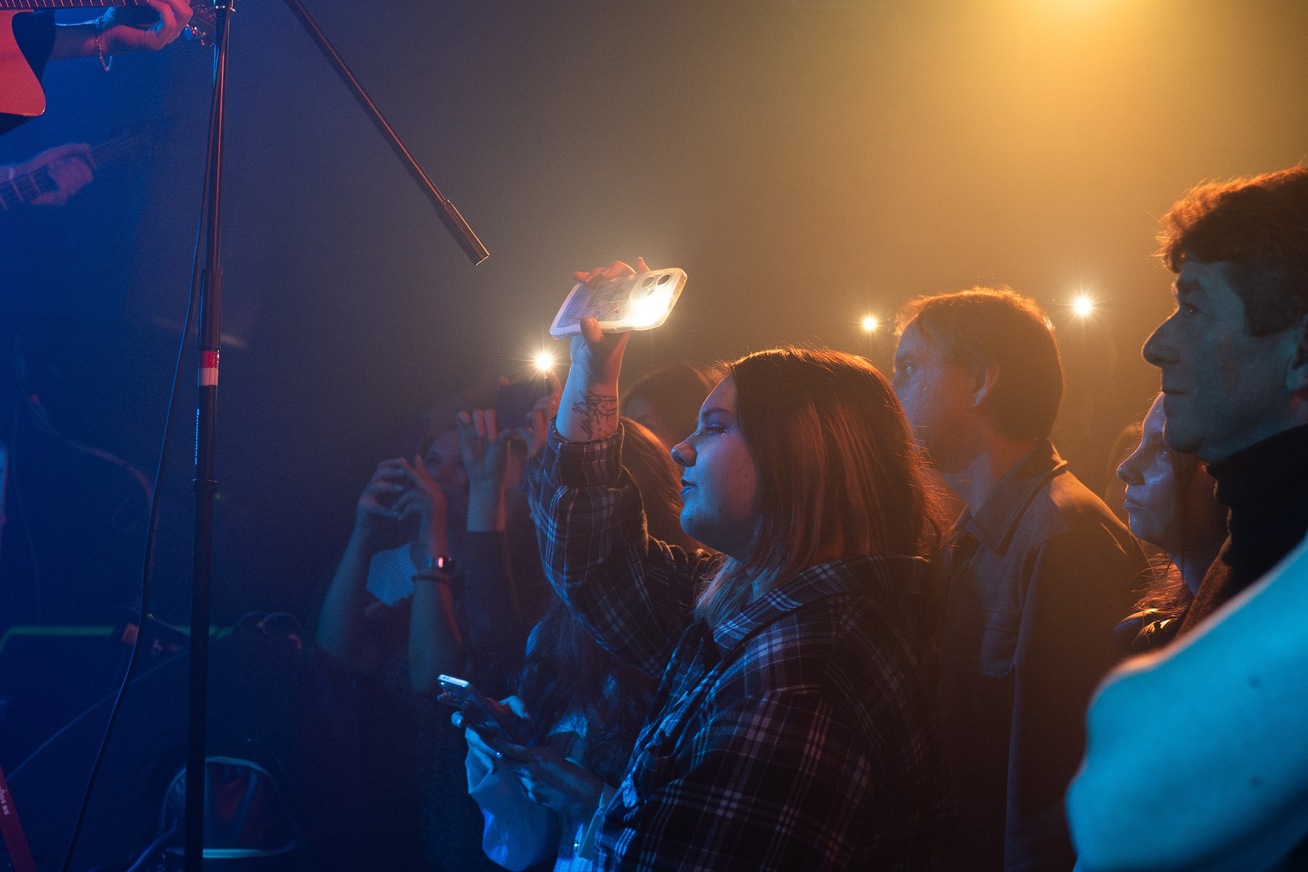 Давай на ты 31.01.2026. Репортажный фотограф в Москве Legiodot