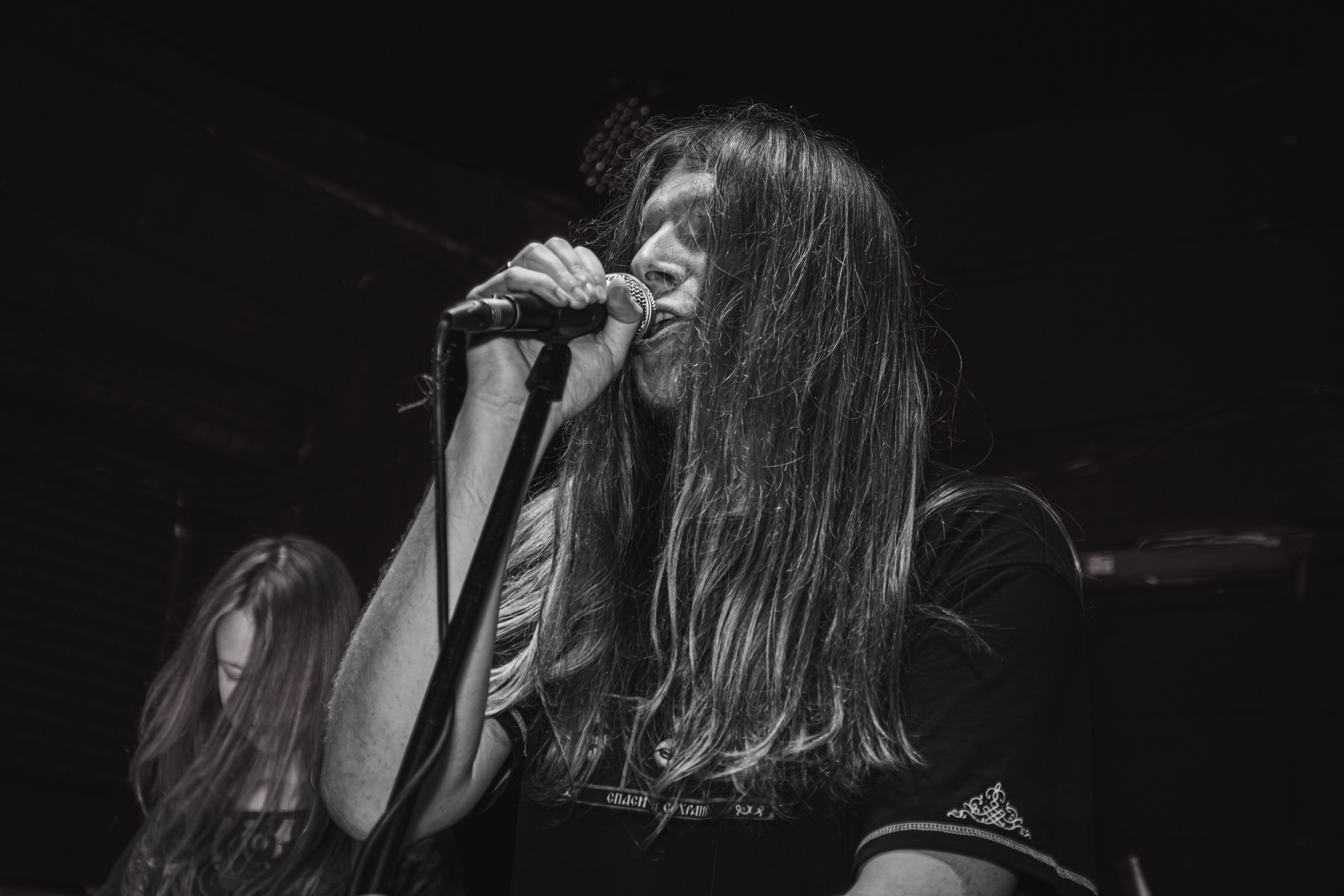 Faded Colors & Disbound & Smycka & Malist 14.06.2025. Репортажный фотограф в Москве Legiodot