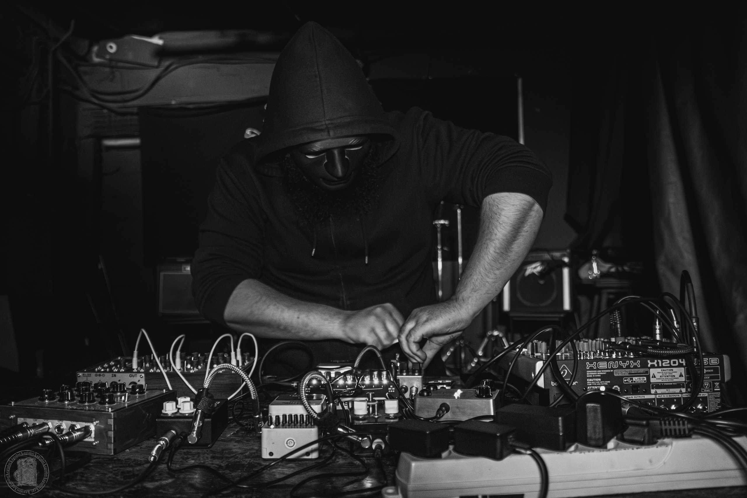 МРА: ААК & Majestat & Wormsden & zadushimenya. 06.04.2025. Репортажный фотограф в Москве Legiodot