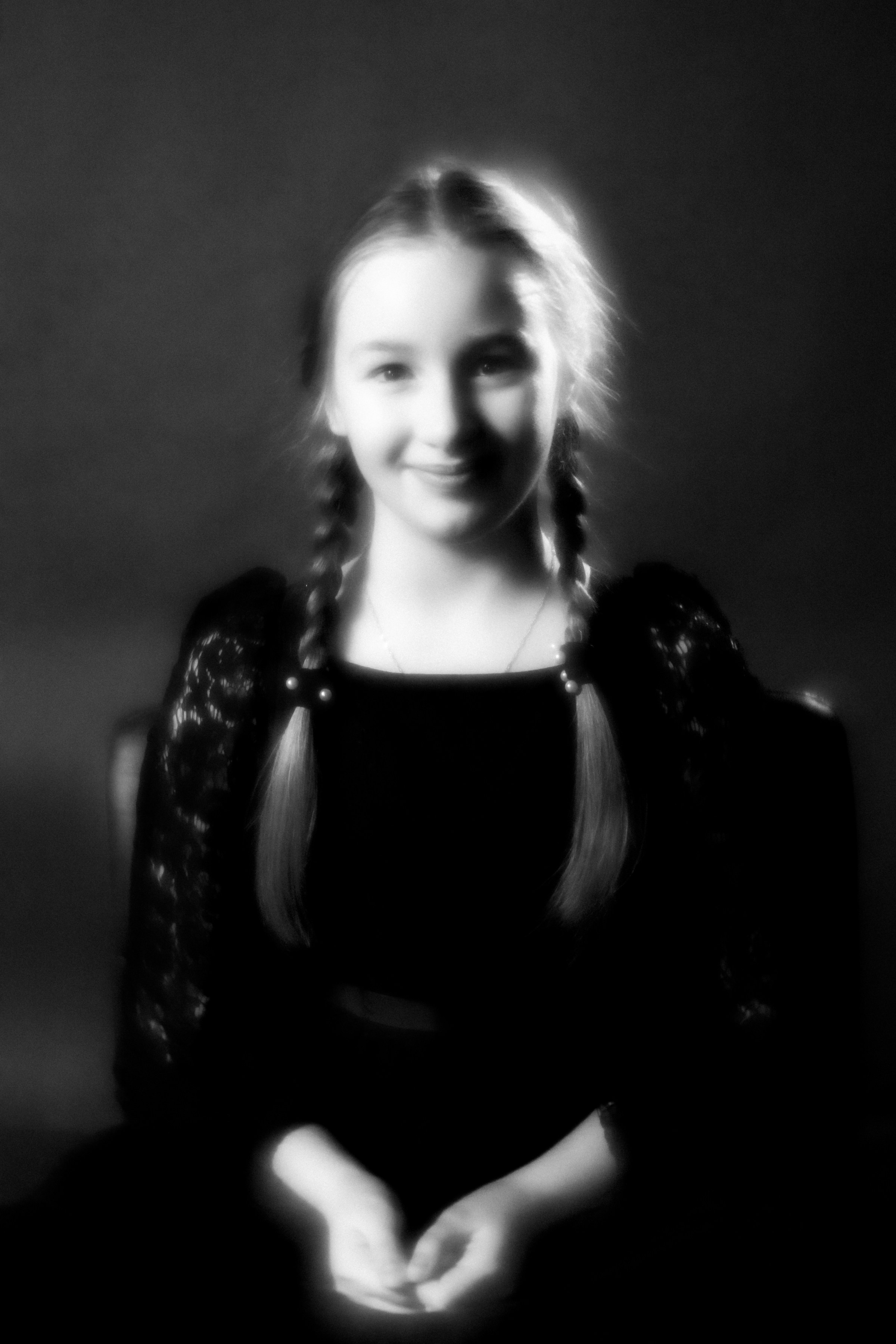 Татьяна. Фотограф в Красноярске Оксана Корчагина