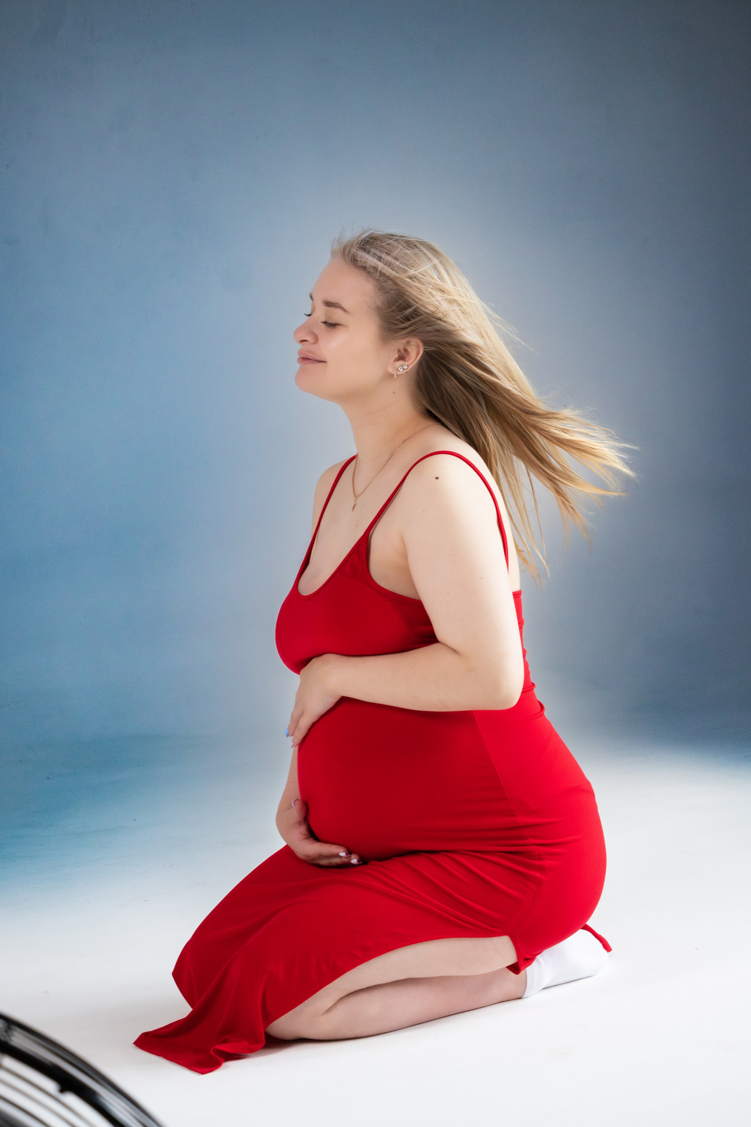 В ожидании чуда. Фотограф Оксана Дойбань в Биробиджане