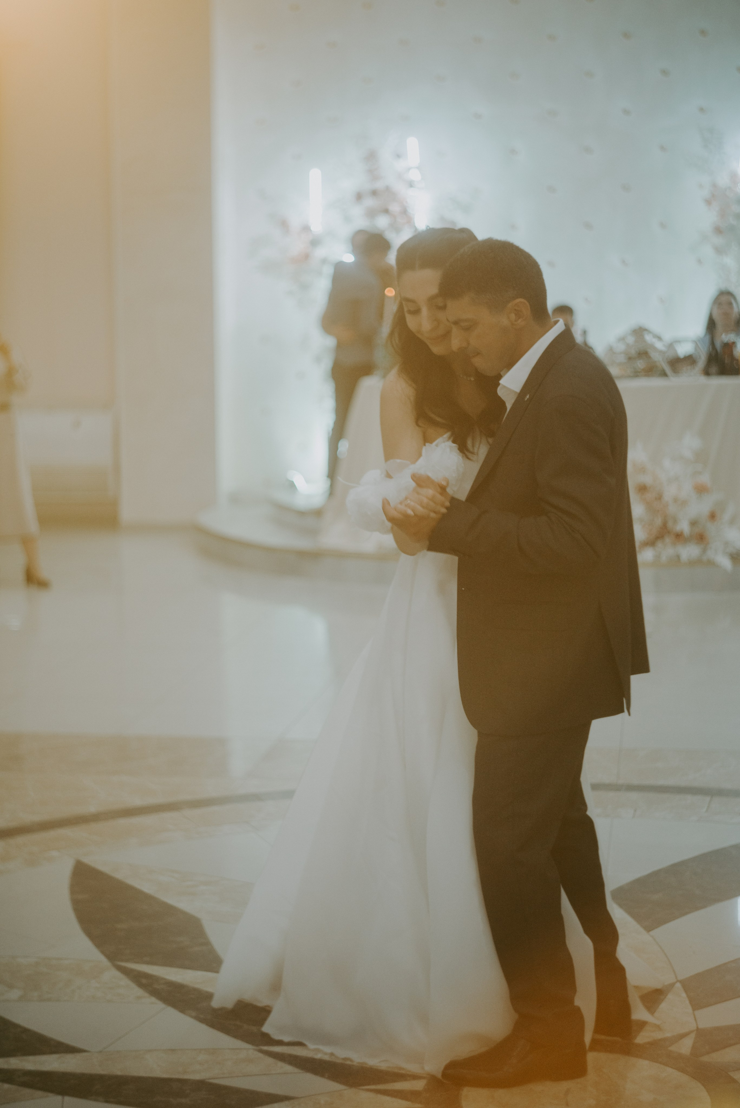 Елизавета$Дмитрий. Свадебный и семейный фотограф город Темрюк Фотостудия Темрюк