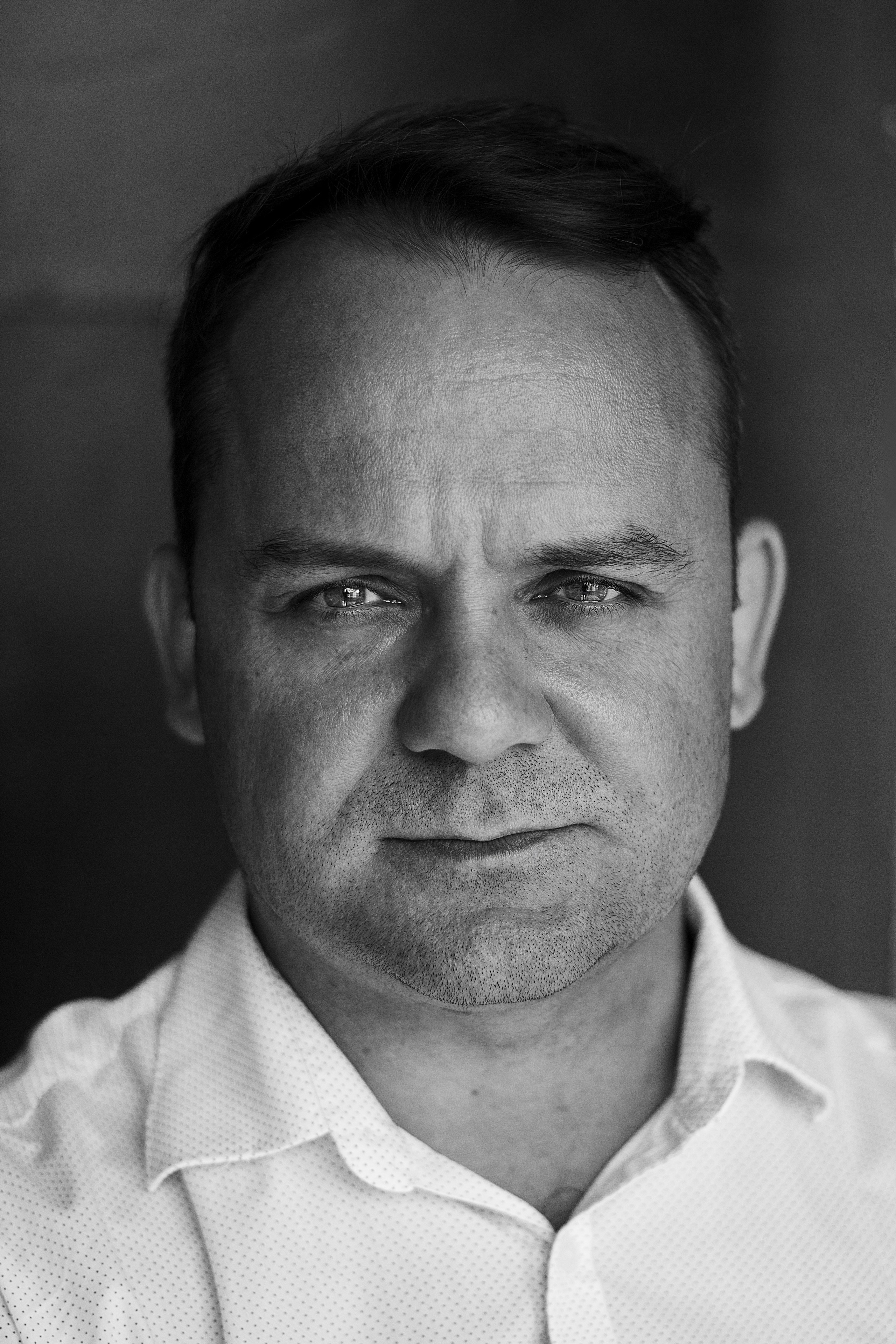 Валентин Захаров. Портретный фотограф Вера Приймак | Санкт-Петербург и Москва