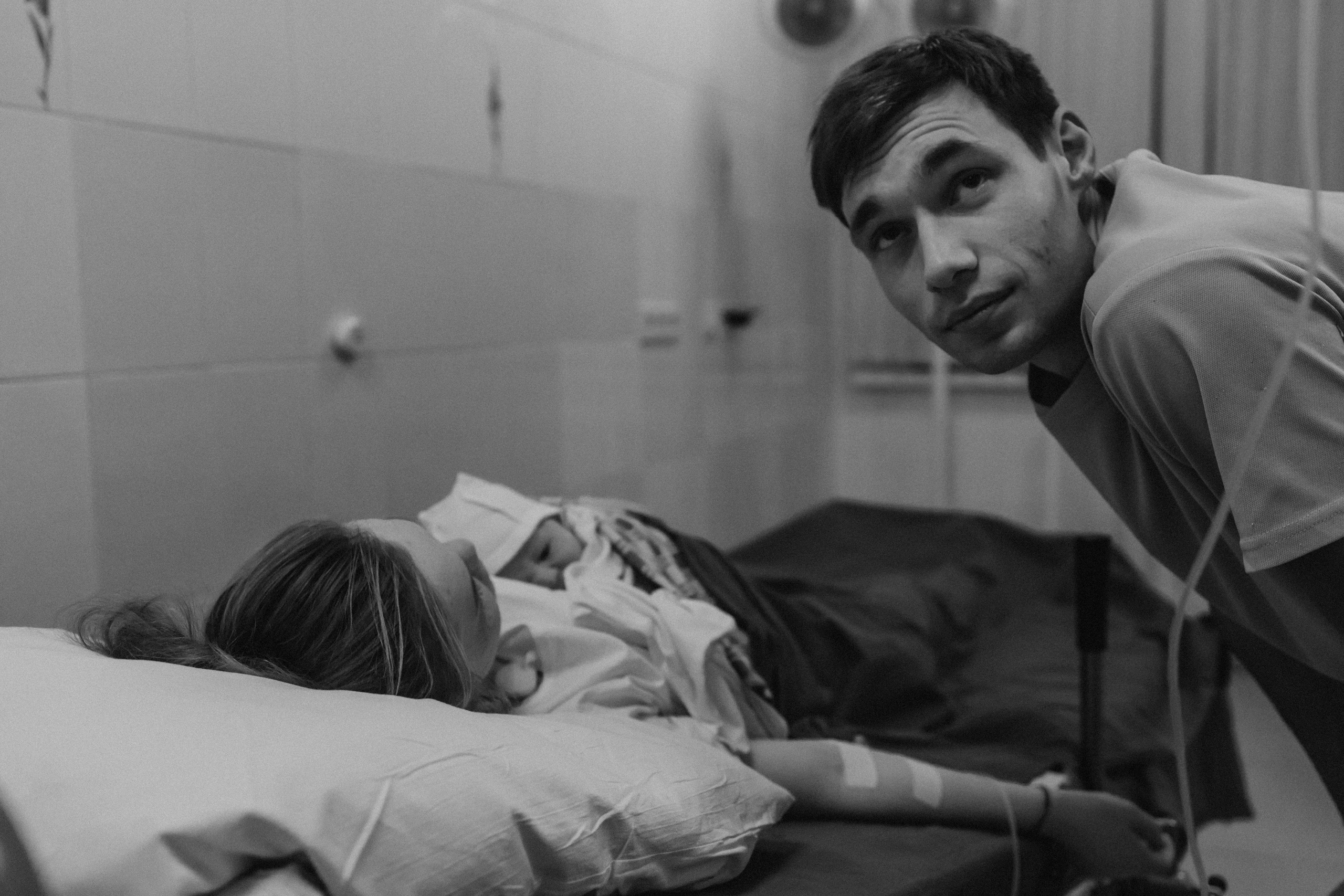 Каролина. Семейный фотограф Нижневартовск Тюмень Ефимова Ирина