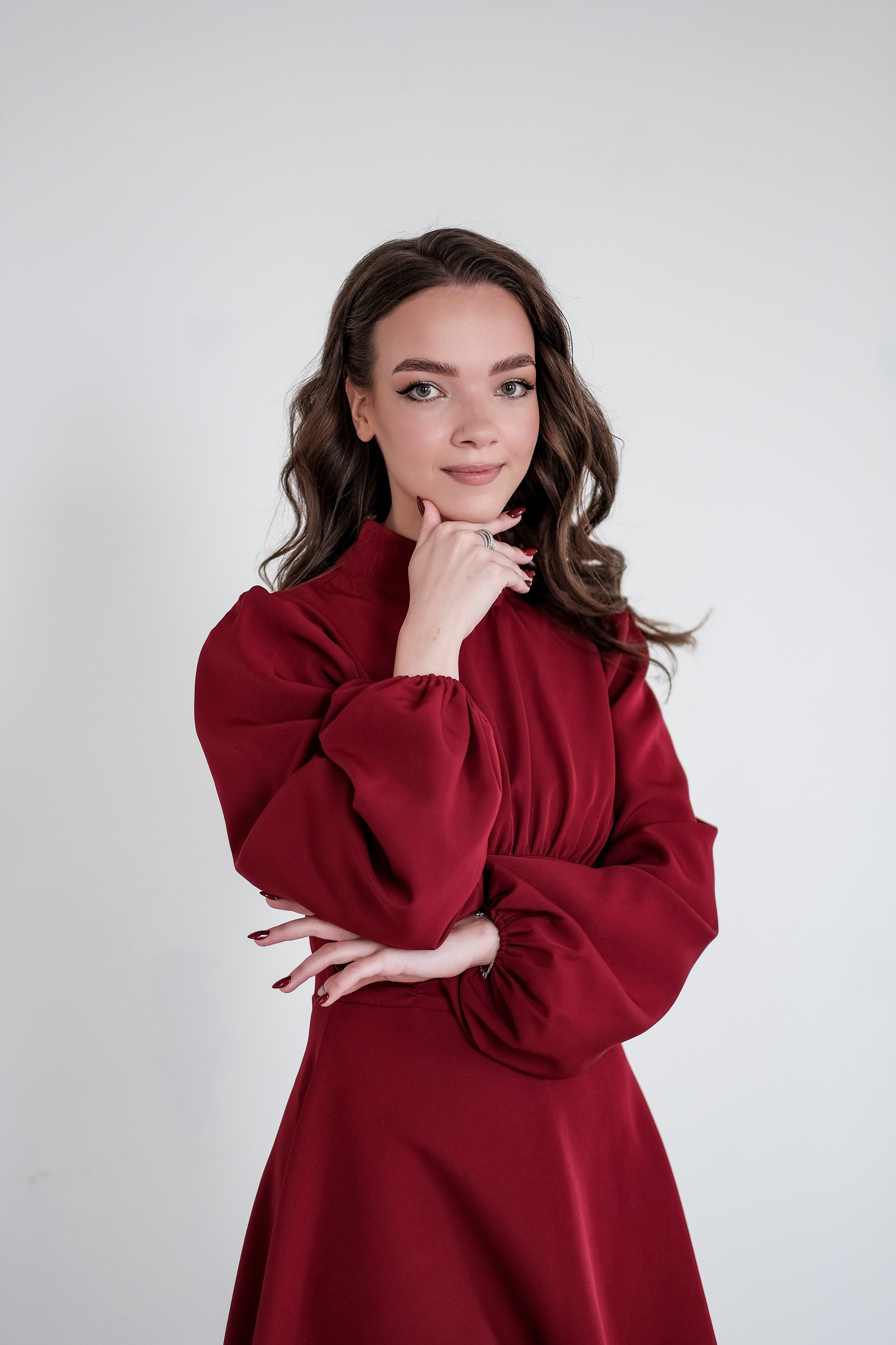 Твой эксклюзивный фотограф Мария Дригова