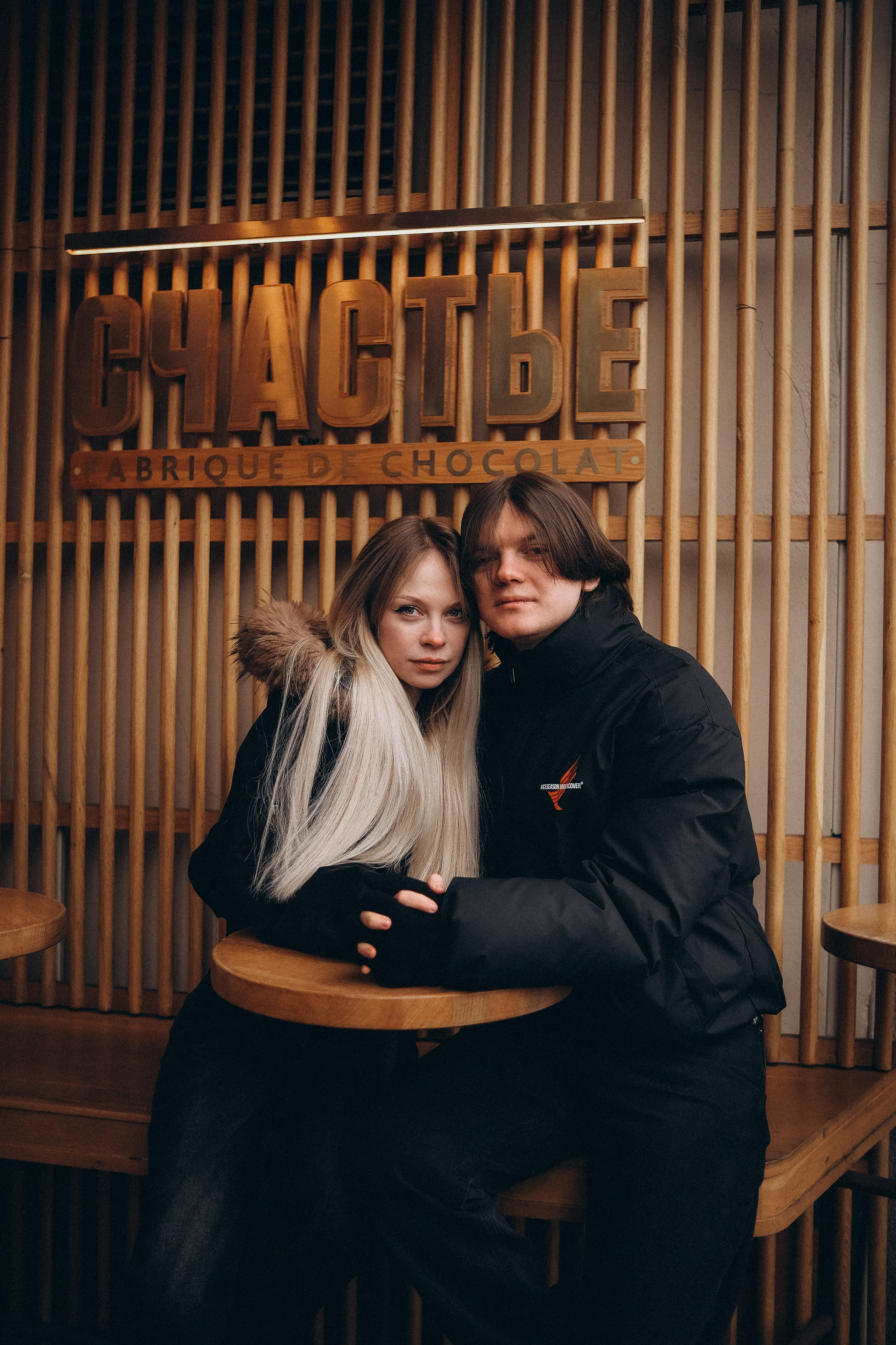 Настя & Влад. Phdkvmr.ru