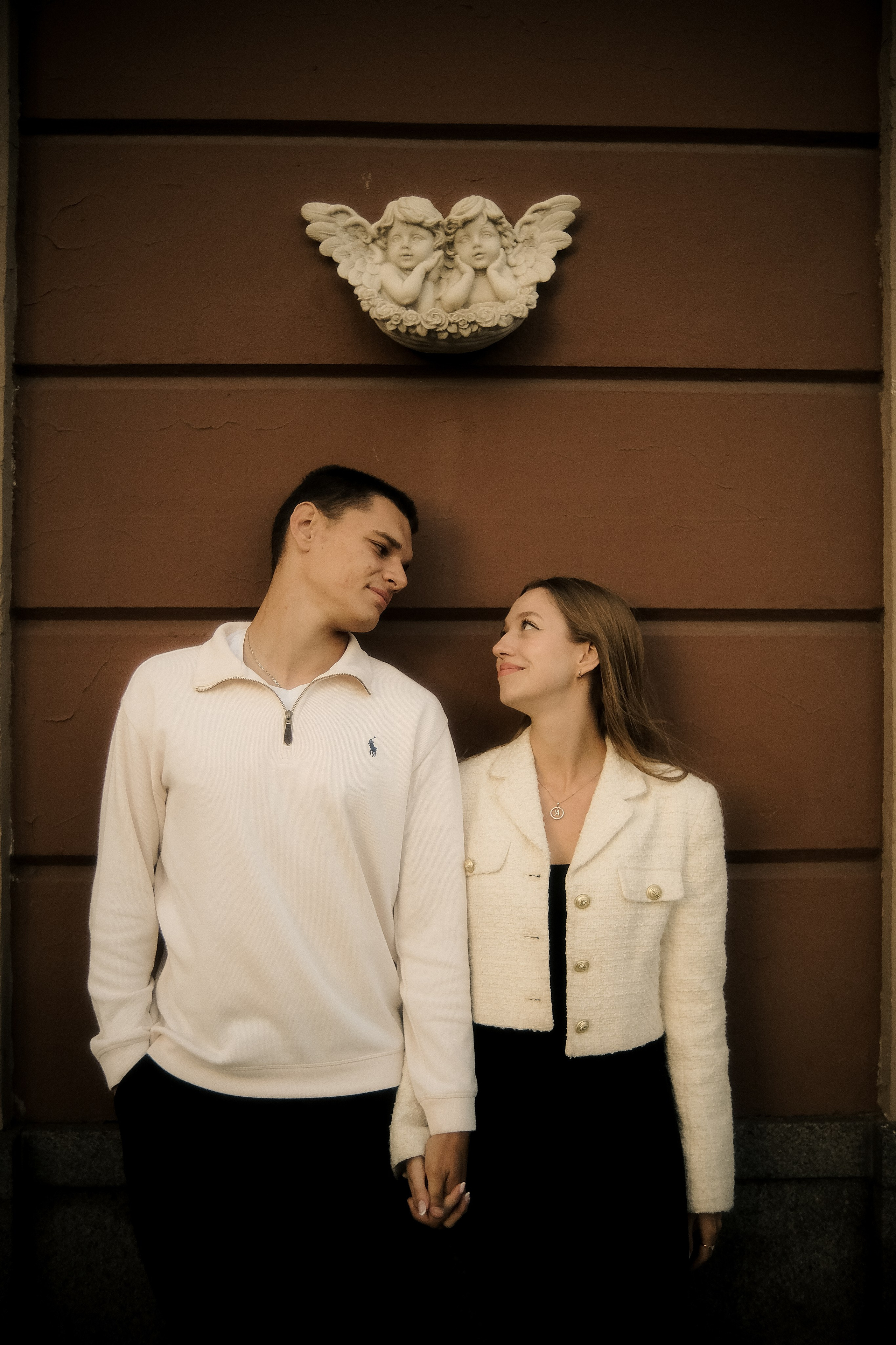 Настя & Матвей. Phdkvmr.ru