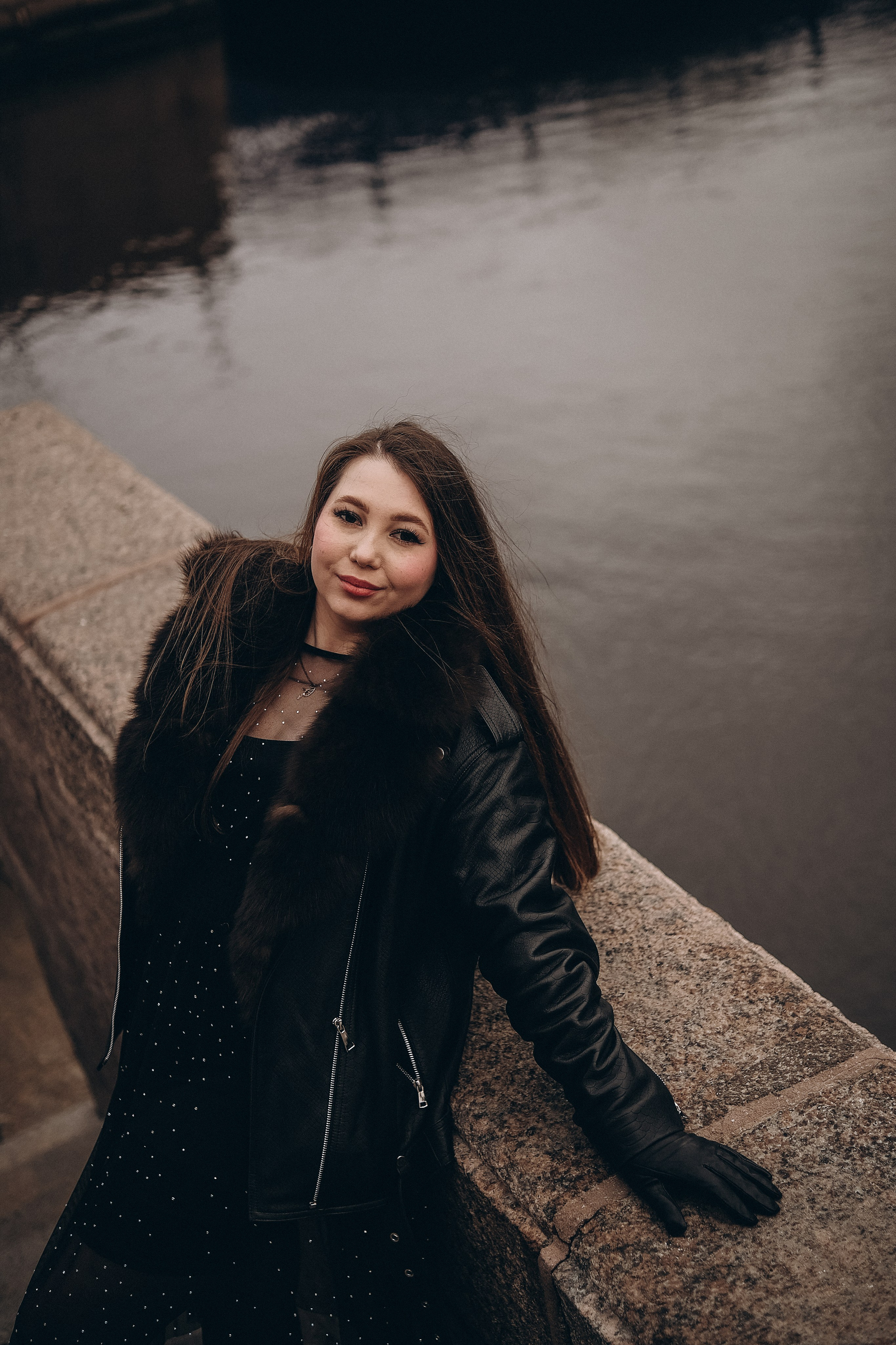 Оля & Илья. Phdkvmr.ru