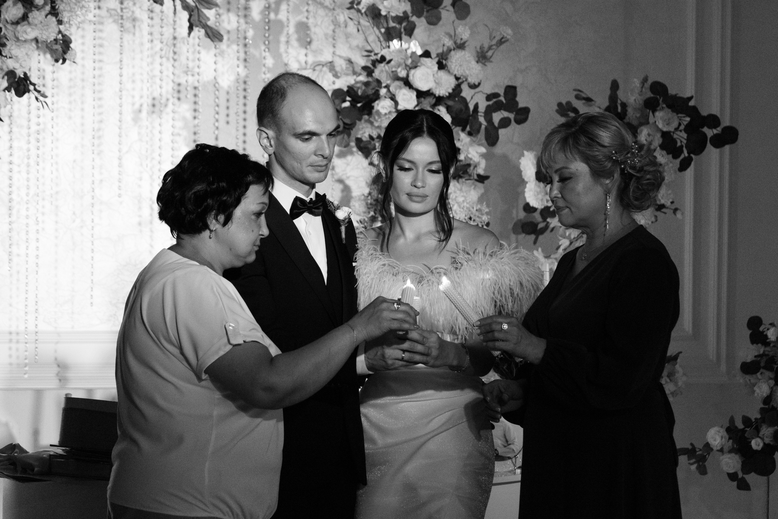 Сергей и Дарья. Свадебный фотограф Челябинск