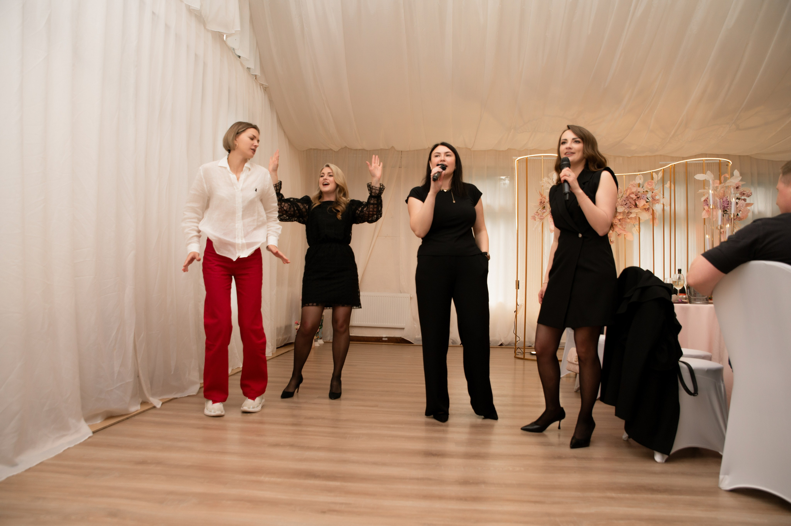 День Рождения. Фотограф Алексин, Тула