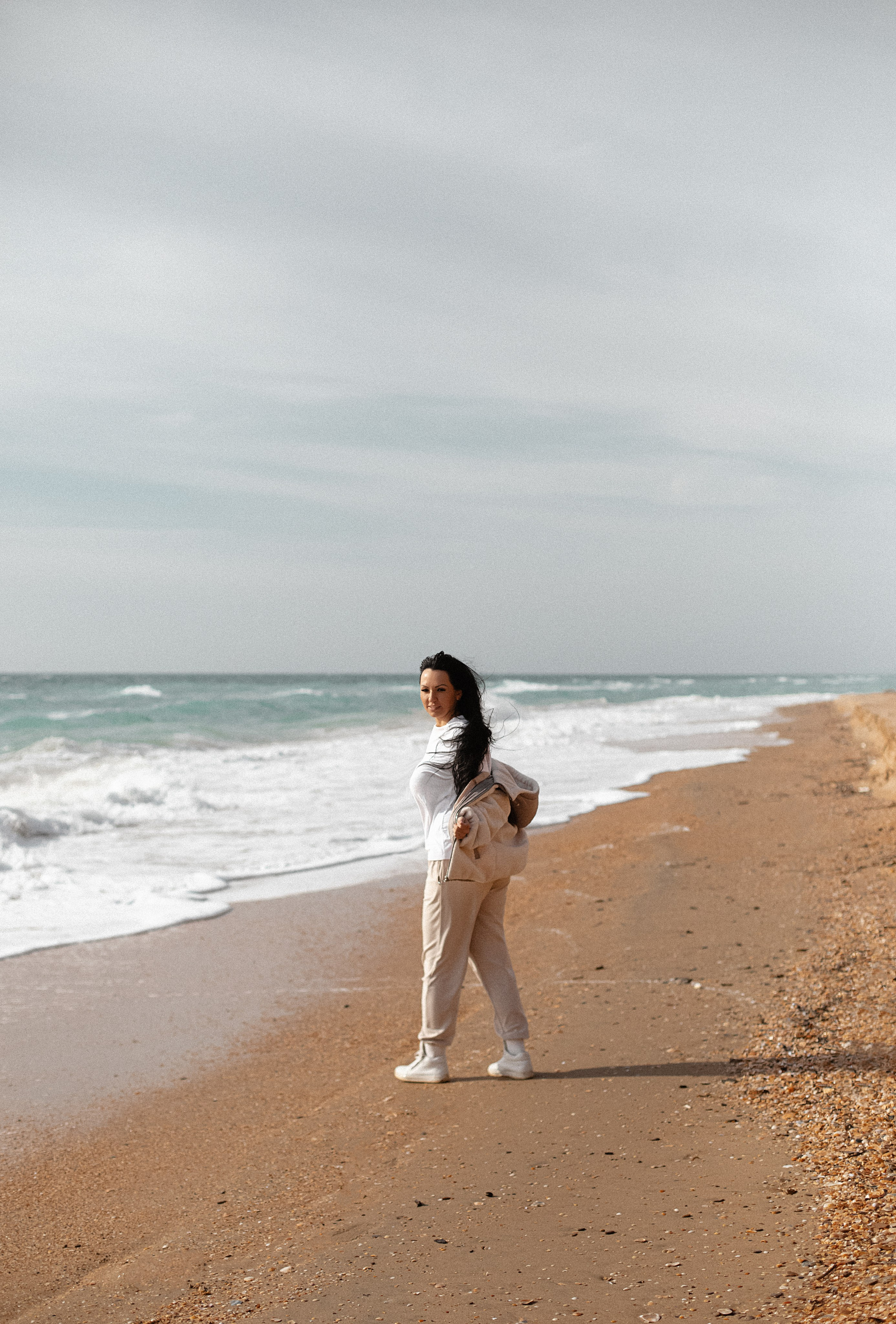 Анапа. Свадебный и семейный фотограф/видеограф в Краснодаре Наталья Осинская