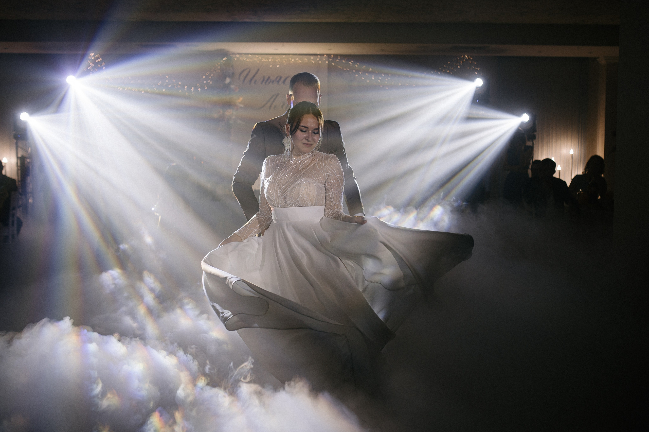 А&И. Свадебный и семейный фотограф Олеся Маркелова