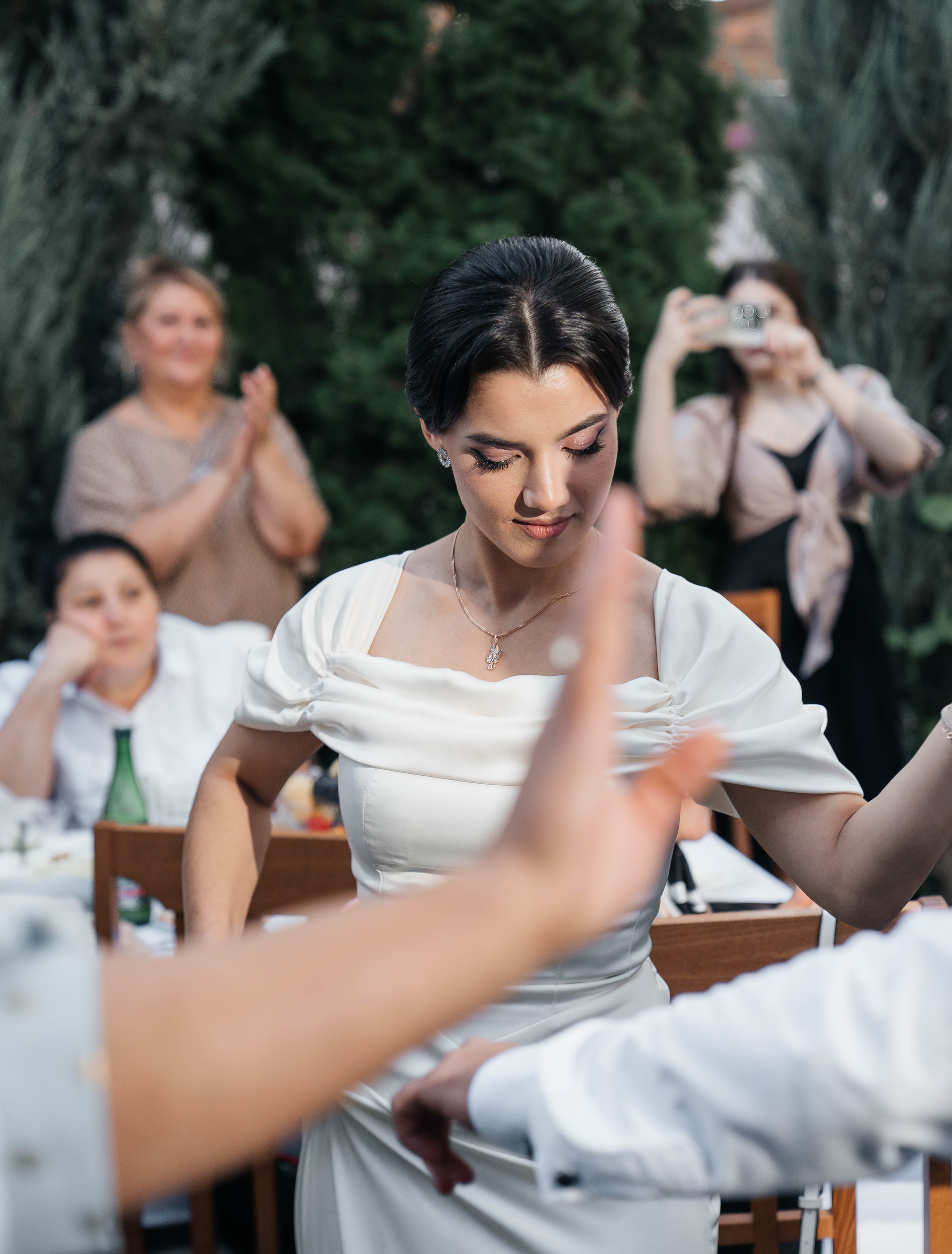 O&Z. Свадебный фотограф в Саратове и Москве Гусейнова Рухия