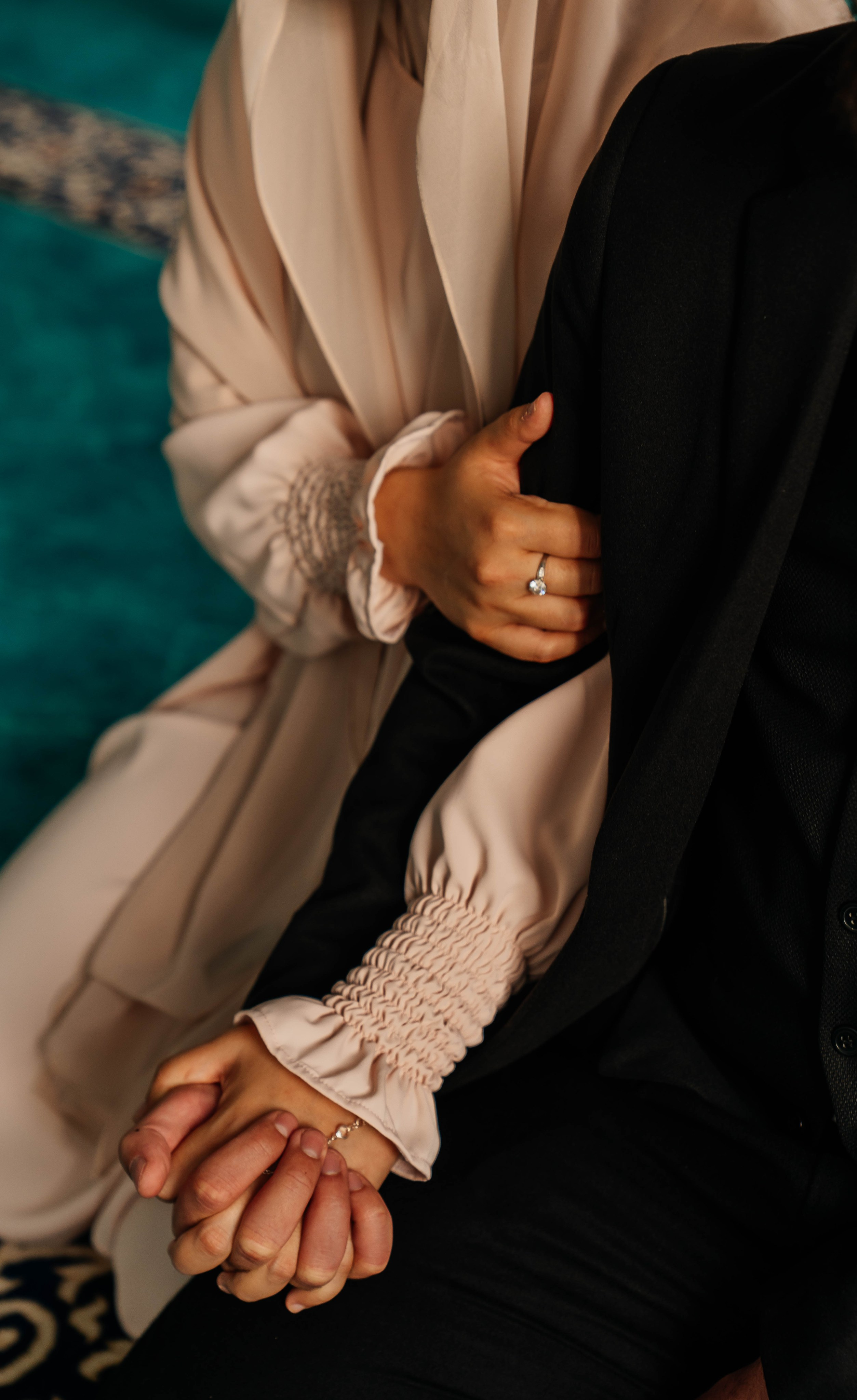 МАШАЛЛАХ. Свадебный фотограф в Саратове и Москве Гусейнова Рухия