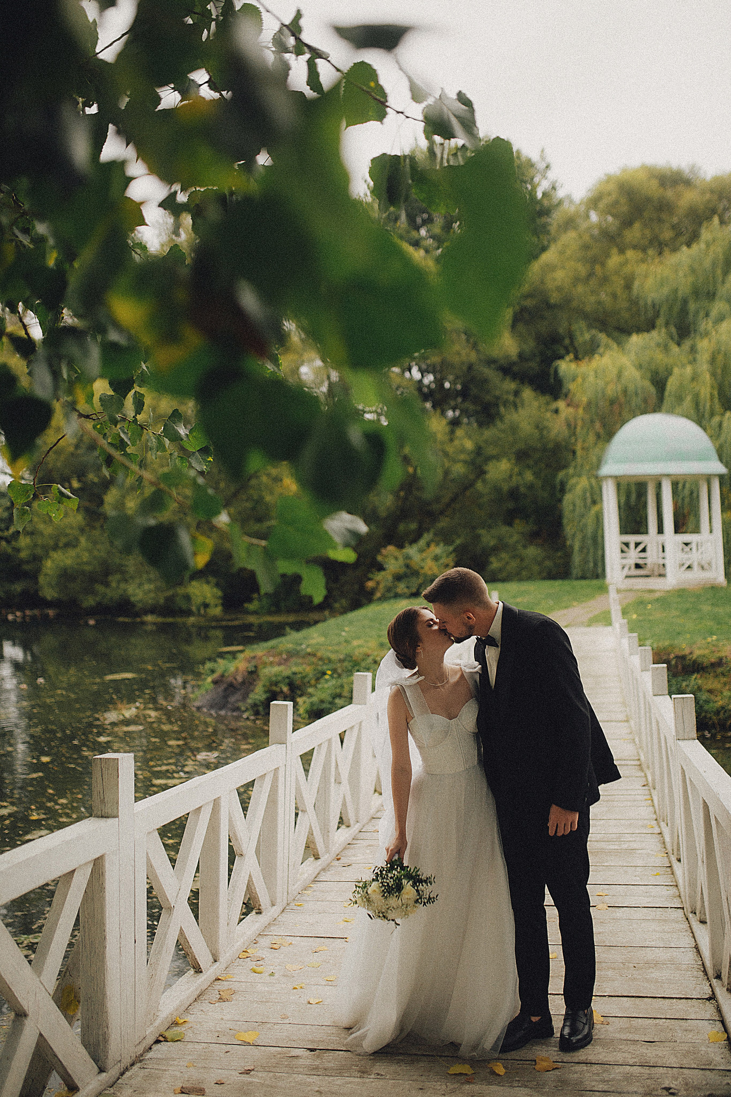 Павел и Виктория. Фотограф Брянск|Москва Даша Жукова