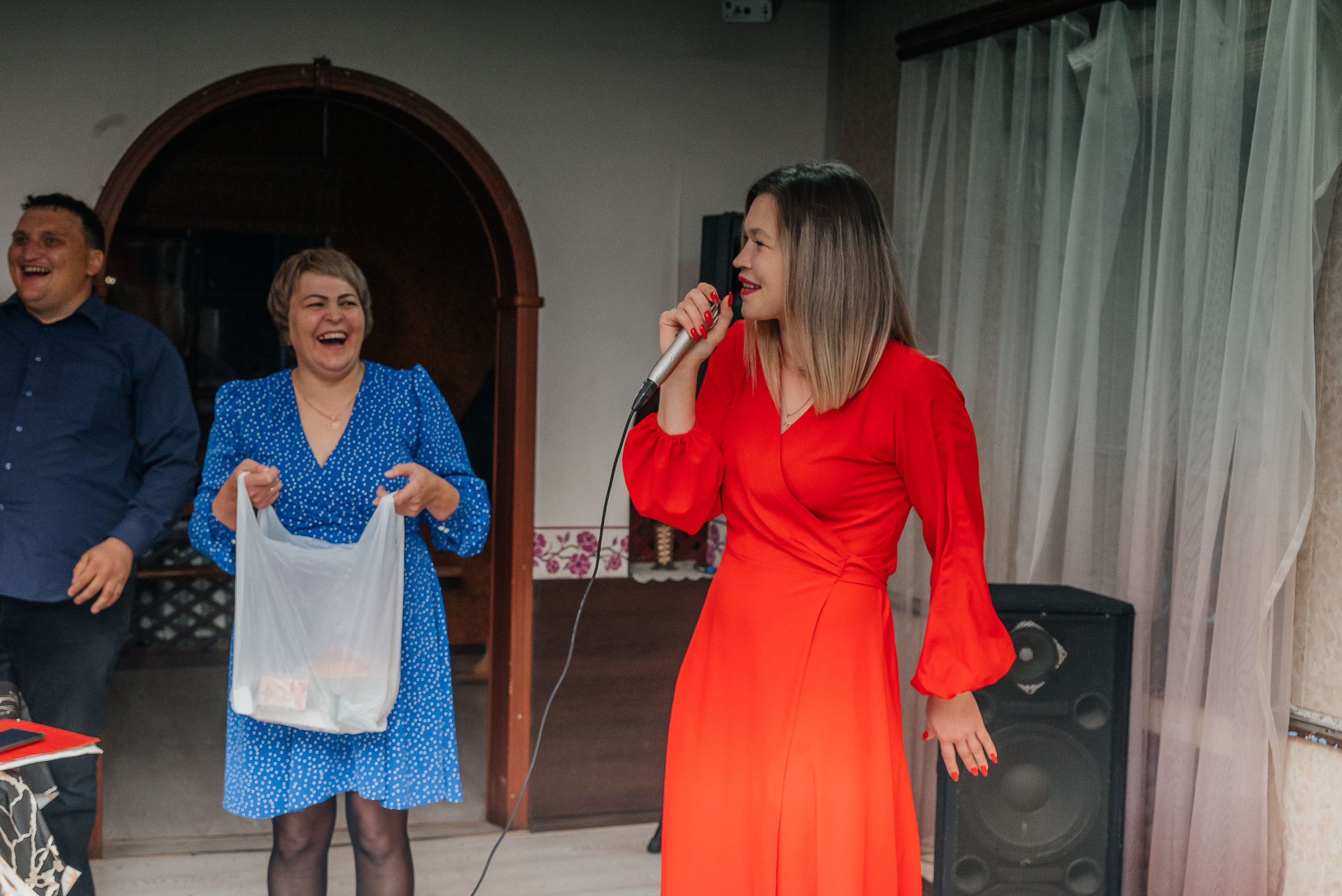 Юбилей Анастасии. Фотограф широкого профиля Чита-Цасучей