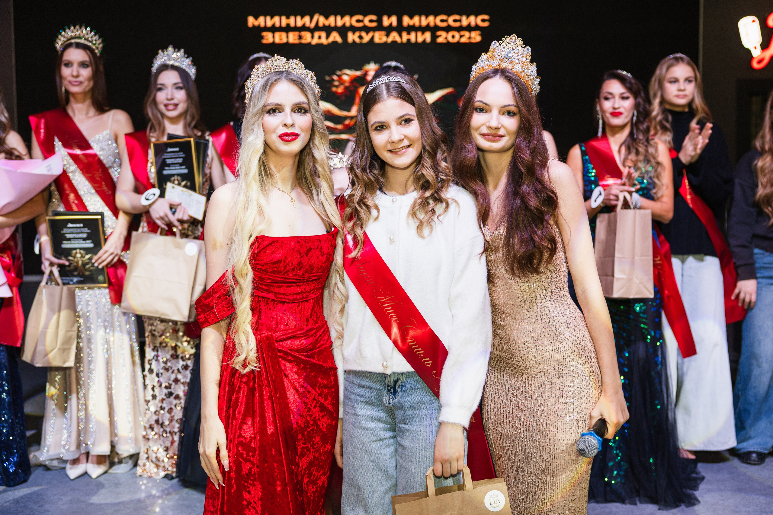 Мисс Кубань. Свадебный фотограф Краснодар Ростов Солоникова Вероника