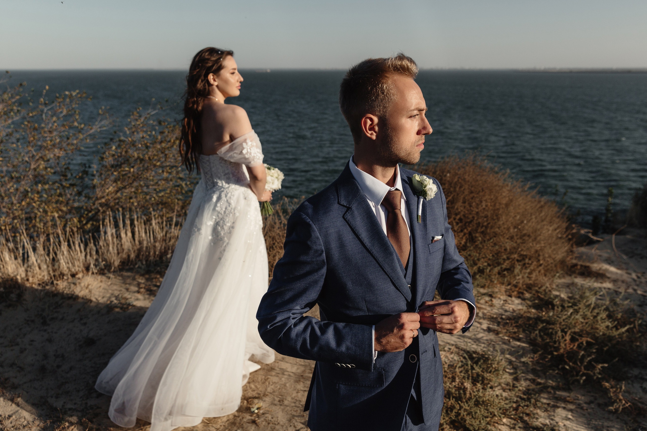 Профессиональный фотограф в Волгодонске и Ростове Владимир Казак